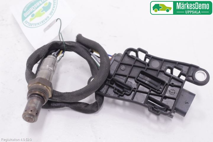 BMW 3 F30/F31/F80 12-19 Injlambdasond