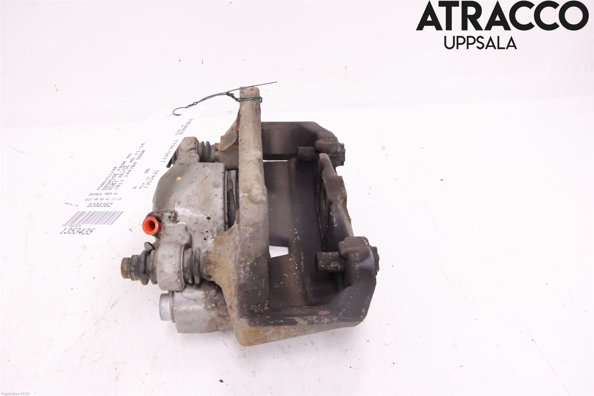 Audi A6/S6 4G 11-18 Bromsok Fram Höger