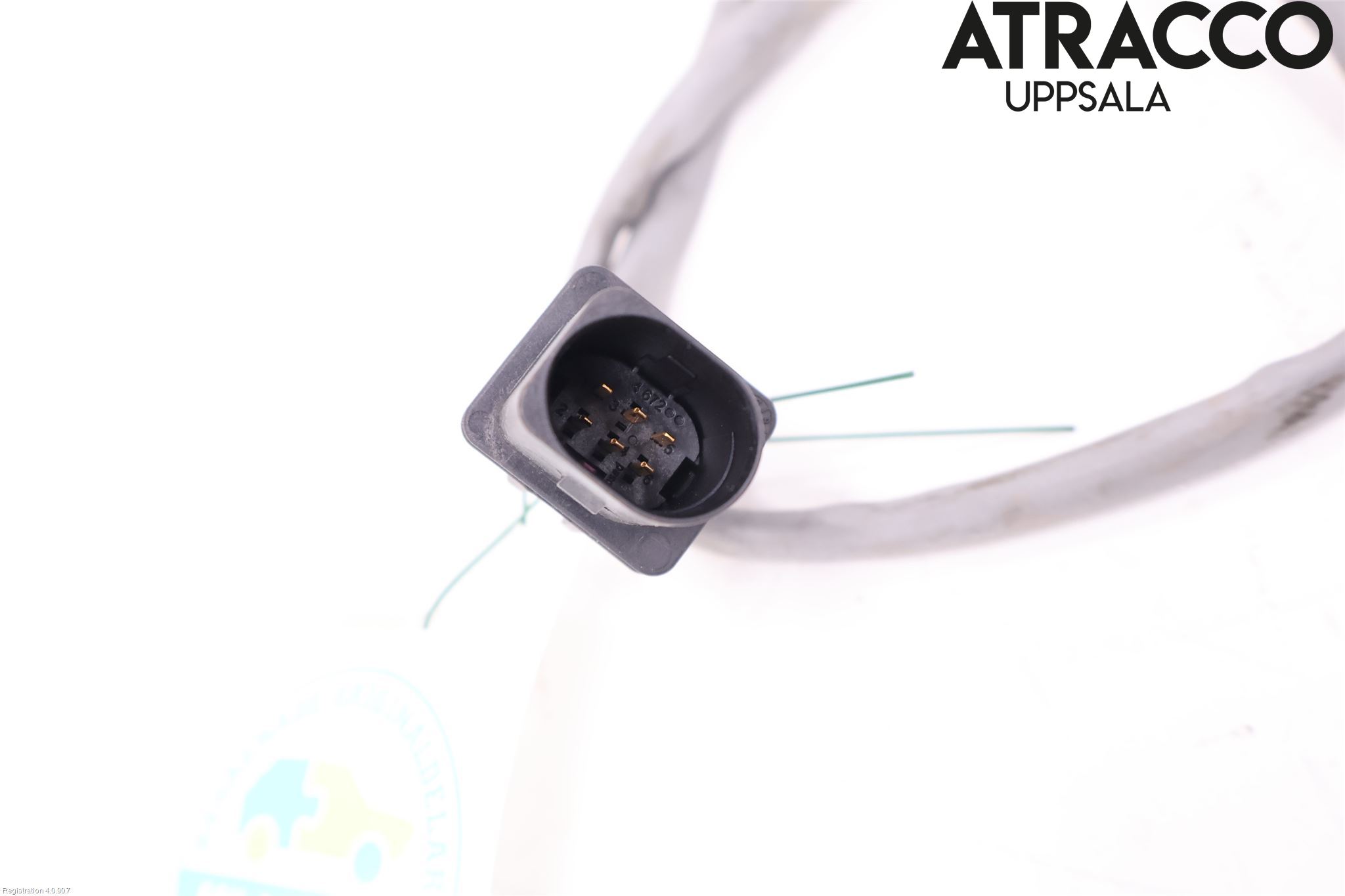 Kia CEED 12-18 Injlambdasond