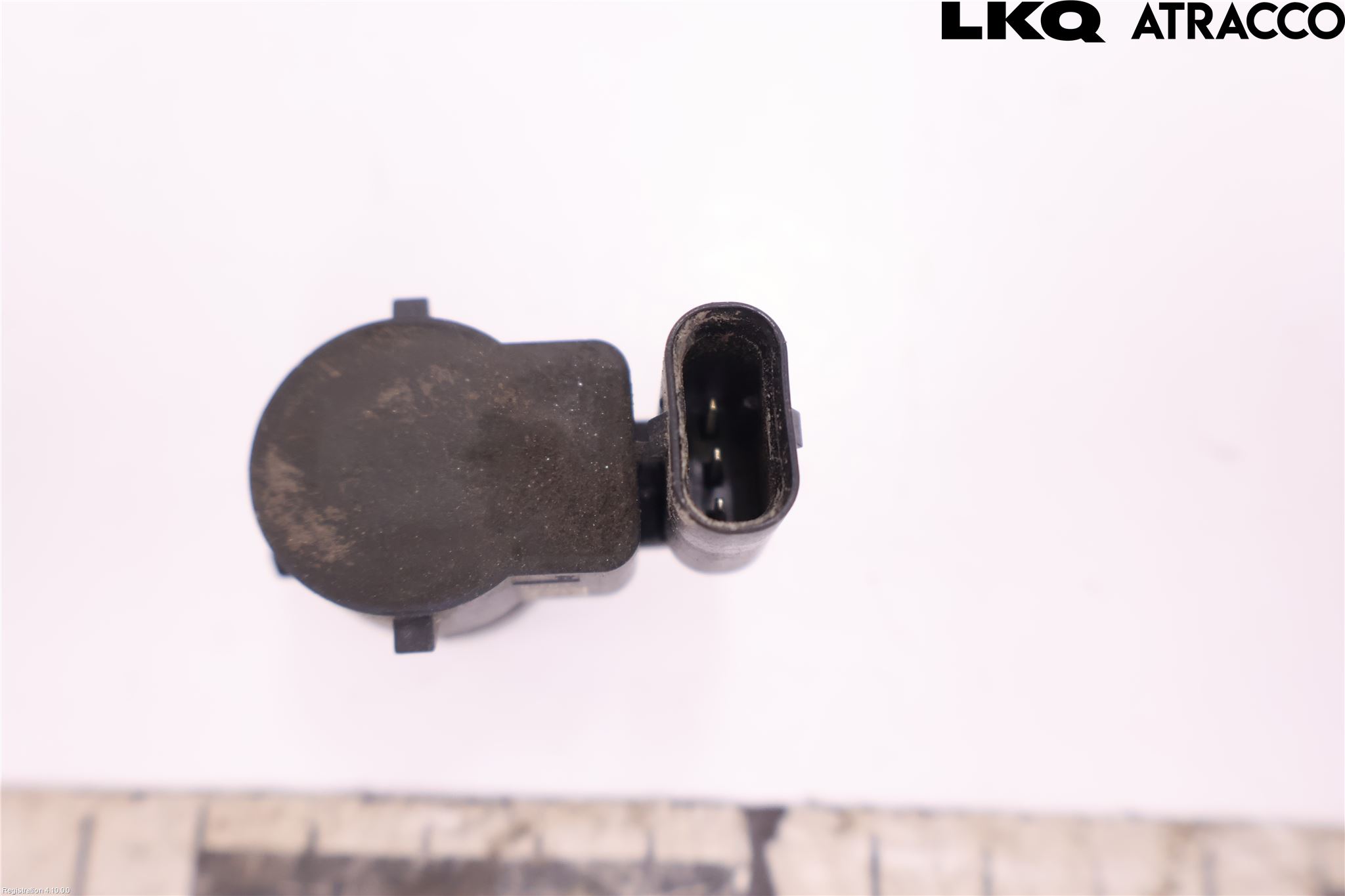 BMW 3 E90/91 SED/TOU 05-12 Parkeringshjälp Backsensor