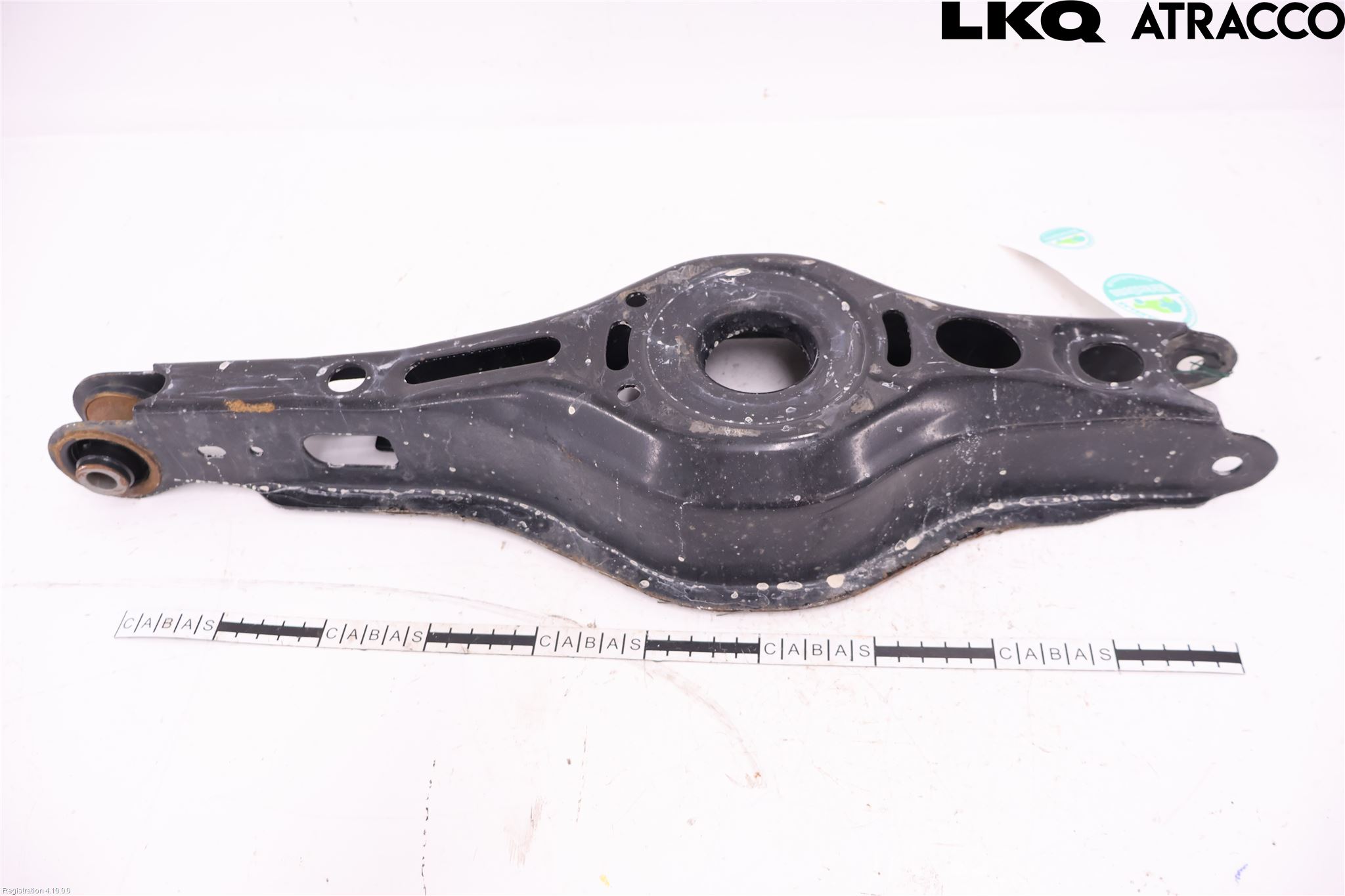 Toyota COROLLA CROSS XG10 22- Bärarm Bak Höger