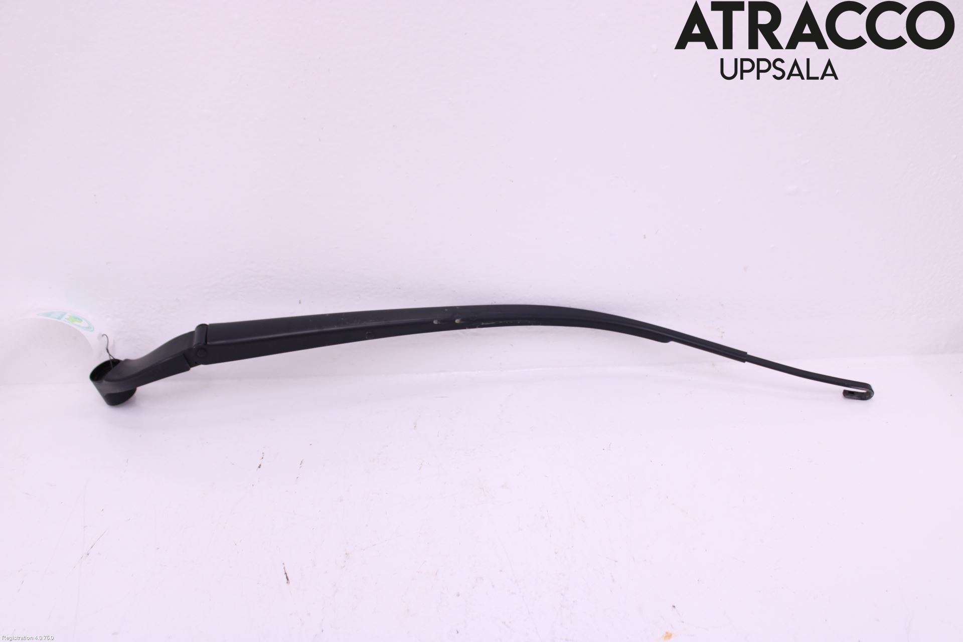 Mazda 3 III 14-19 Torkararm Armar Vindruta