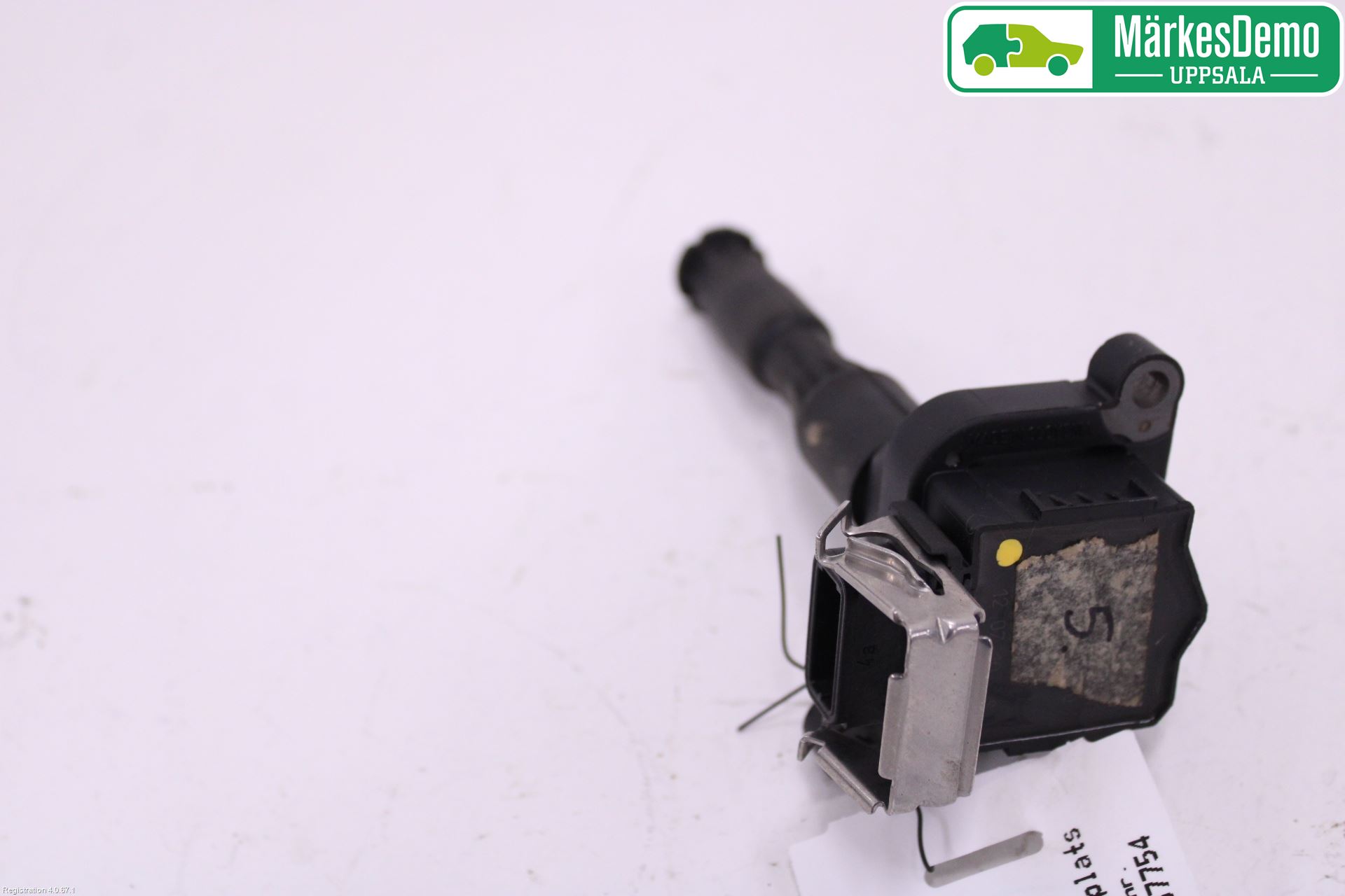 BMW 5 E39 95-04 Tändspole