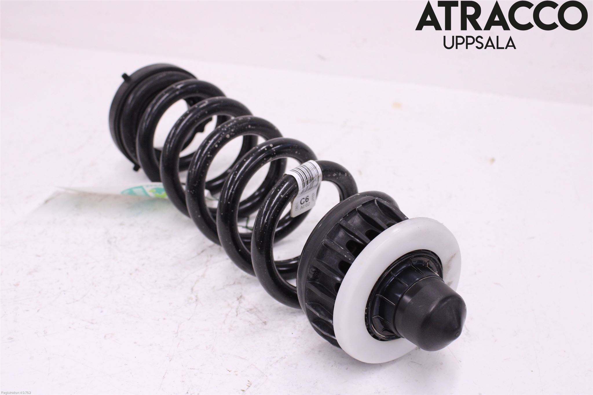 BMW Z4 G29 19- Fjäder Bak