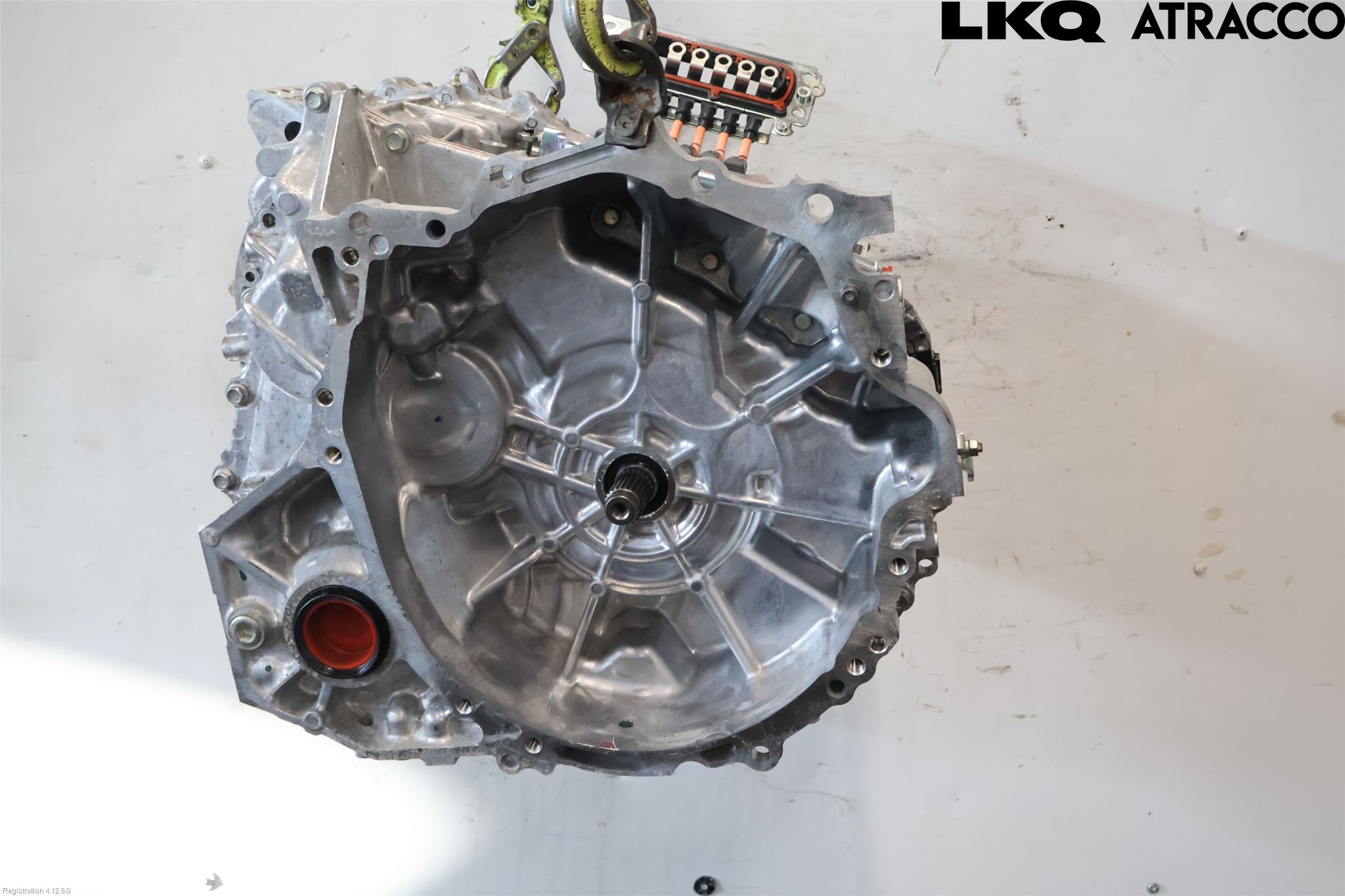 Lexus ES 250/300/330 Växellåda Automat