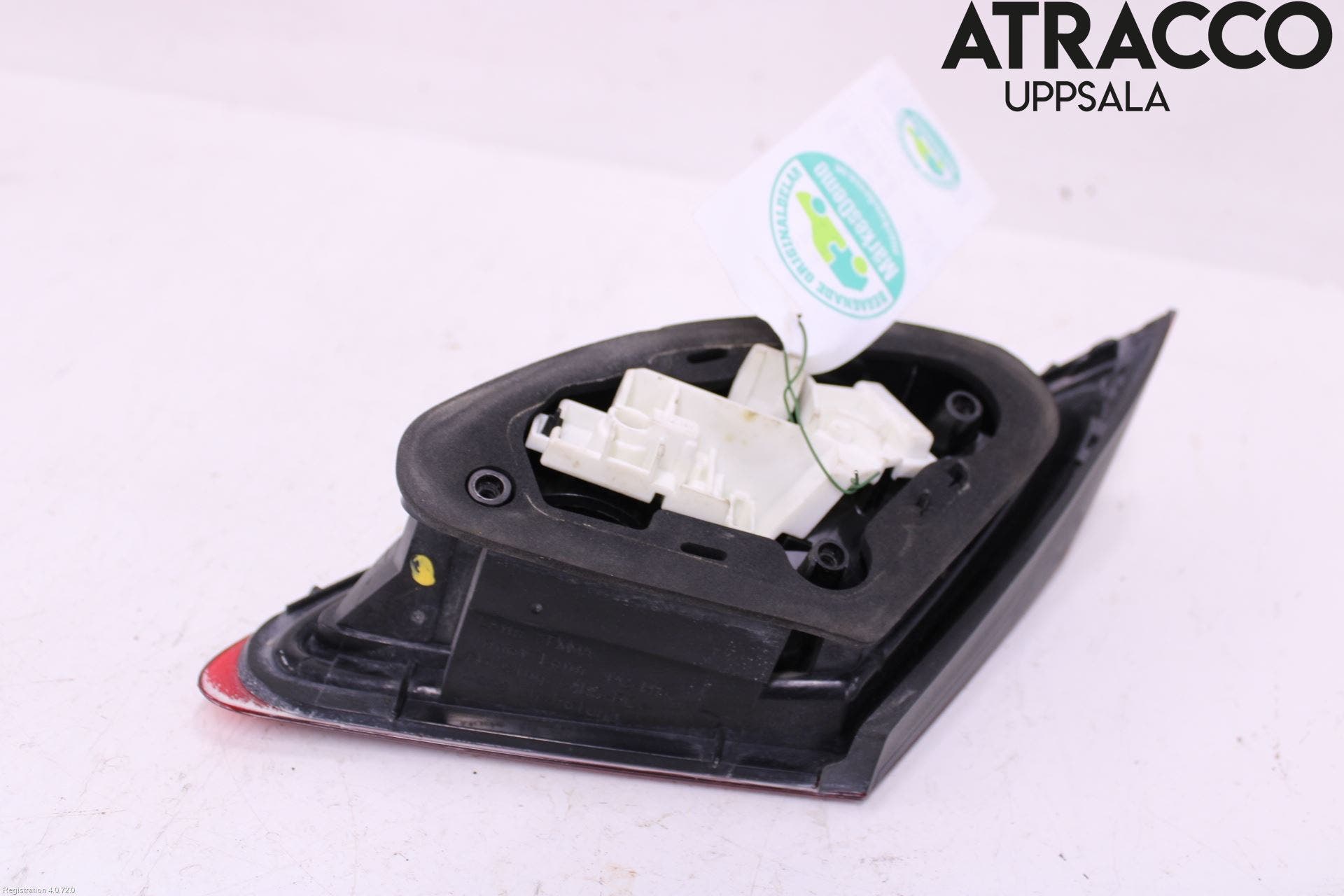 Opel ASTRA J 10-15 Bakljus Lucka Vä