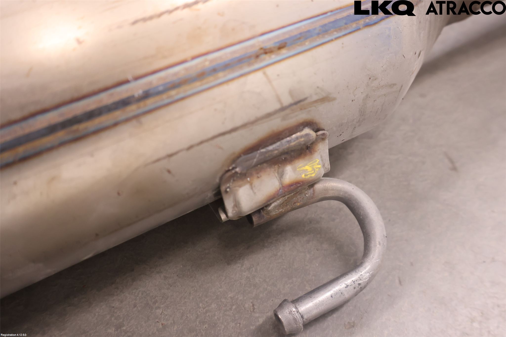 Toyota YARIS CROSS XP21 21- Katalysator