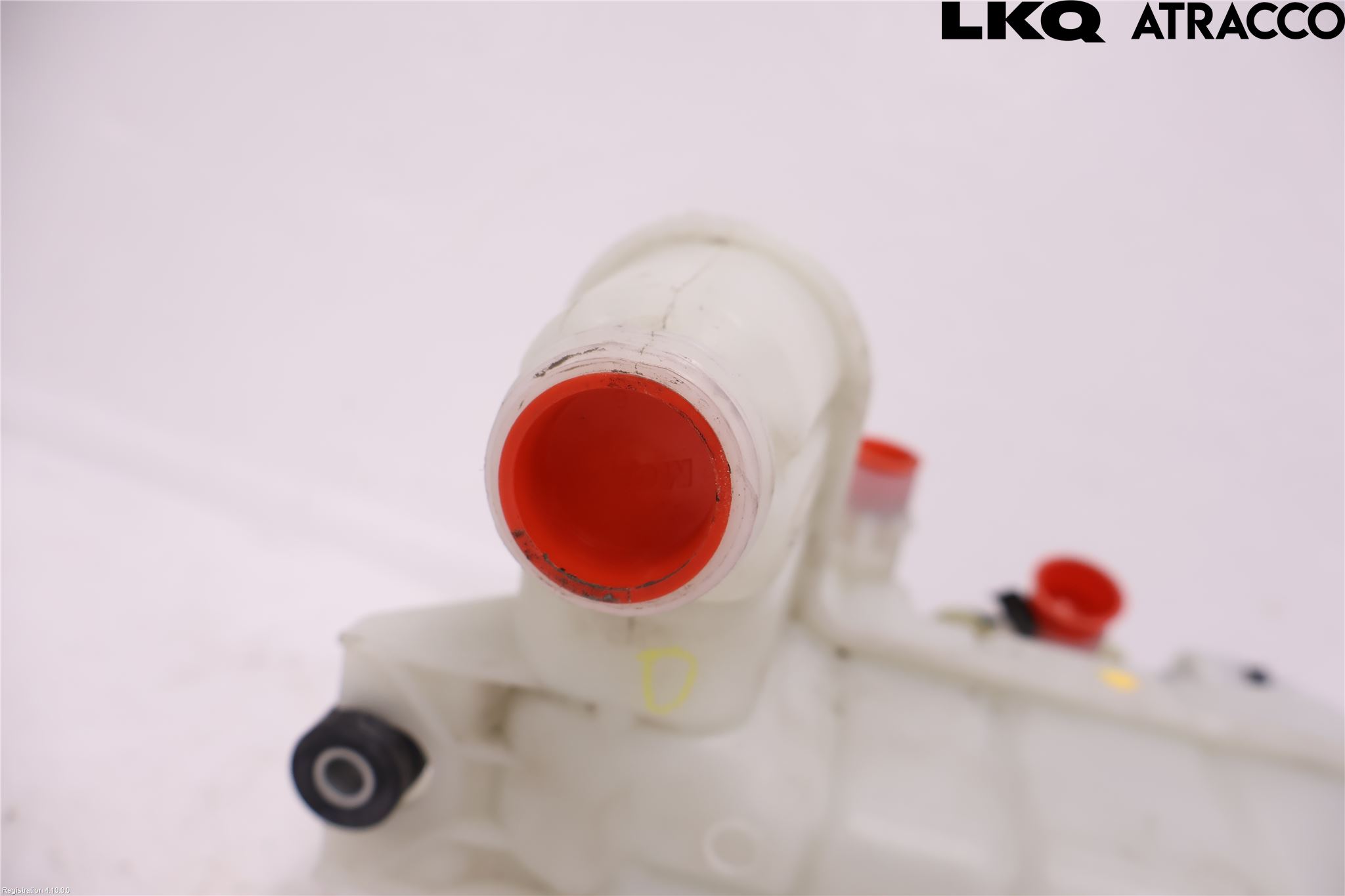 Tesla MODEL 3 17- Expansionstank