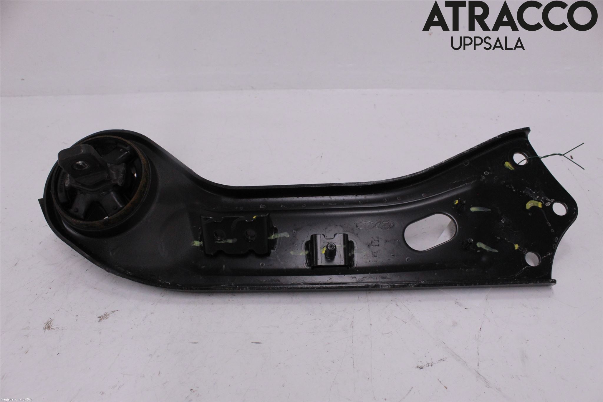 Hyundai TUCSON 05- Bärarm Bak Vänster