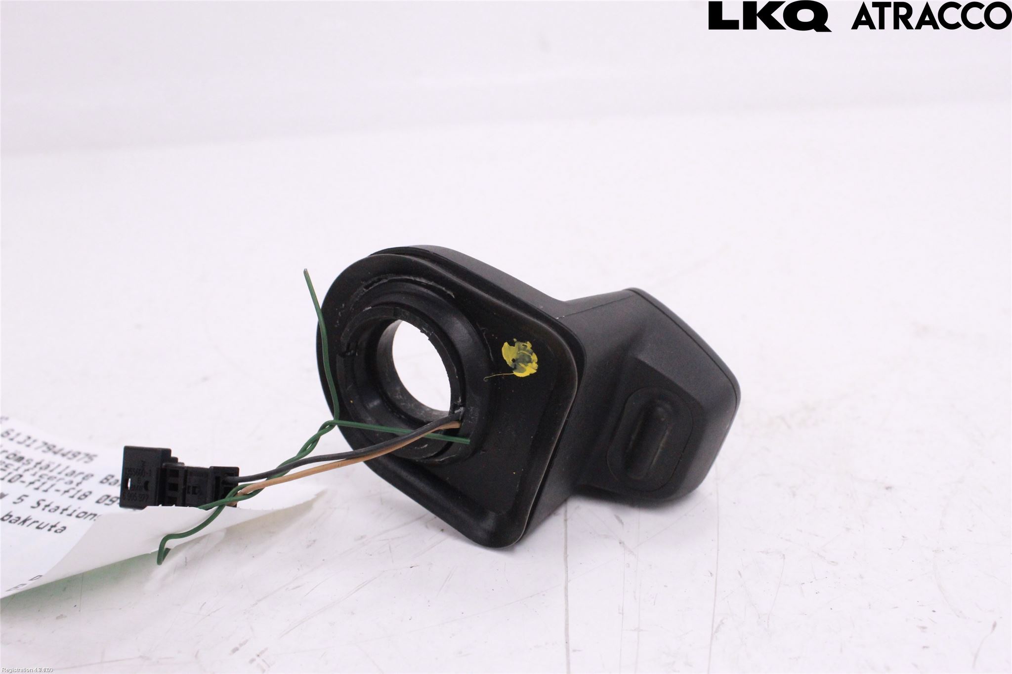 BMW 5 F10/F11/F18 09-17 Bakluckehandtag