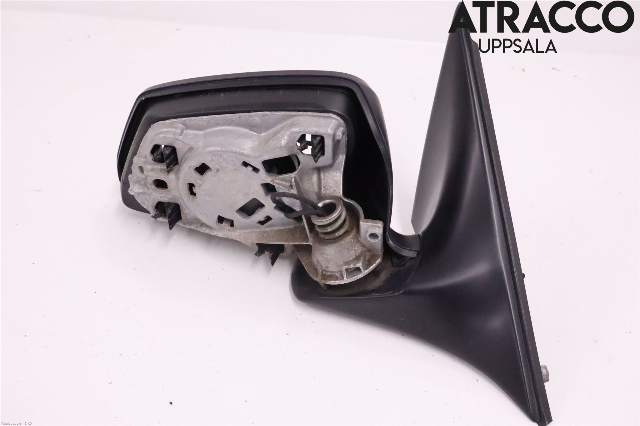 BMW 5 F10/F11/F18 09-17 Spegel Yttre El Hö