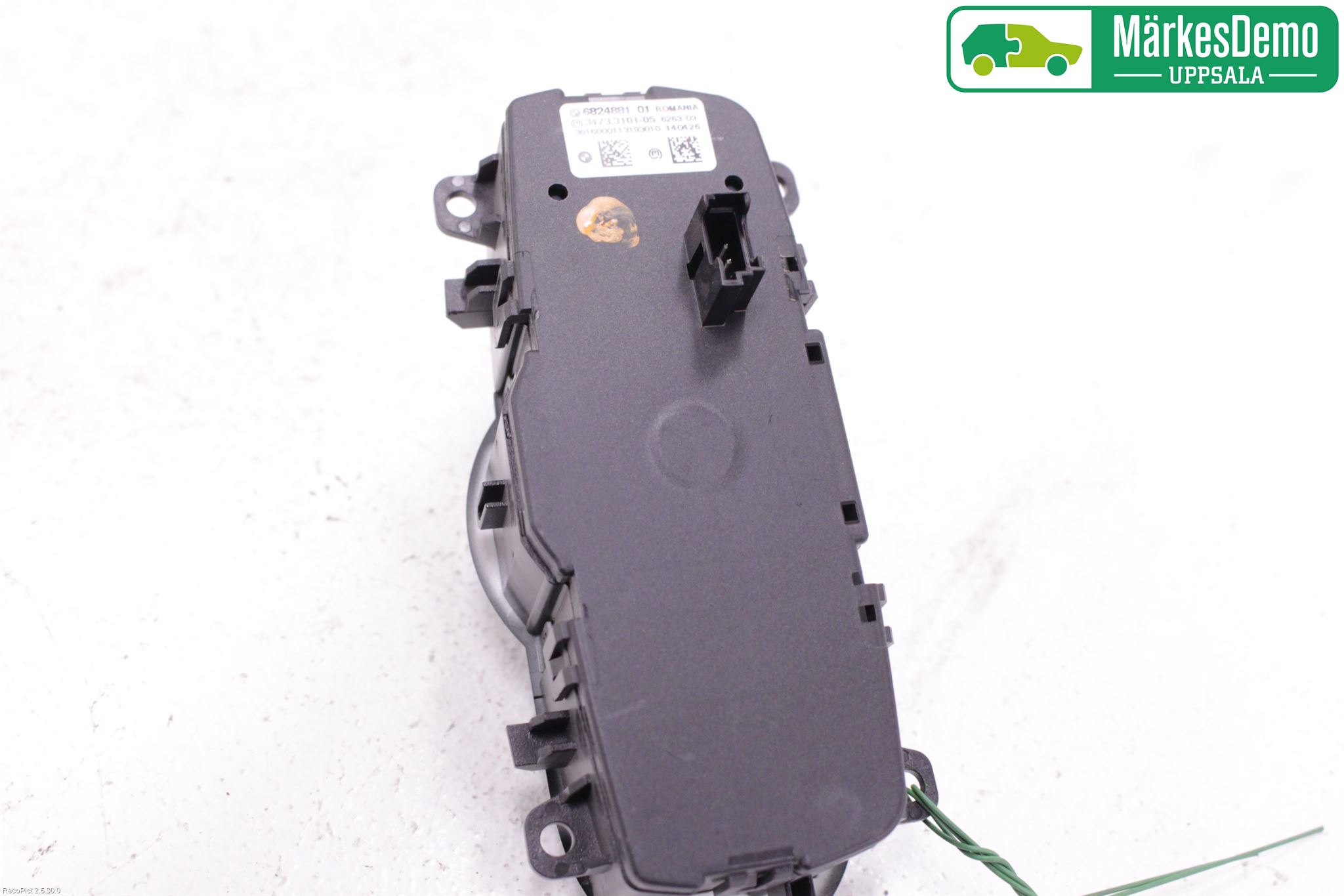 Mini ONE/COOPER 5DR F55 14-24 Strömställare Ljus