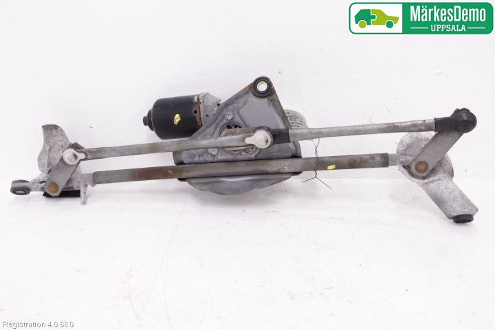 Toyota RAV 4 00-06 Torkarmotor Vindruta
