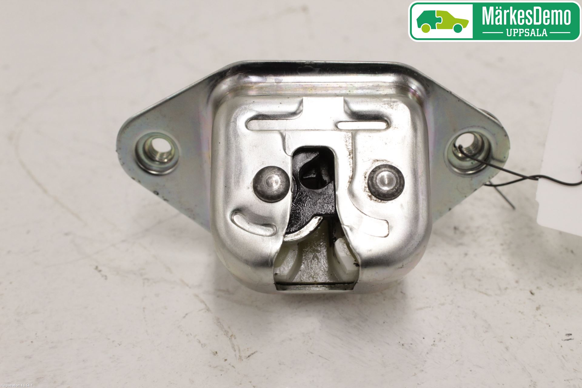 Subaru XV 12-17 Låskista Baklucka