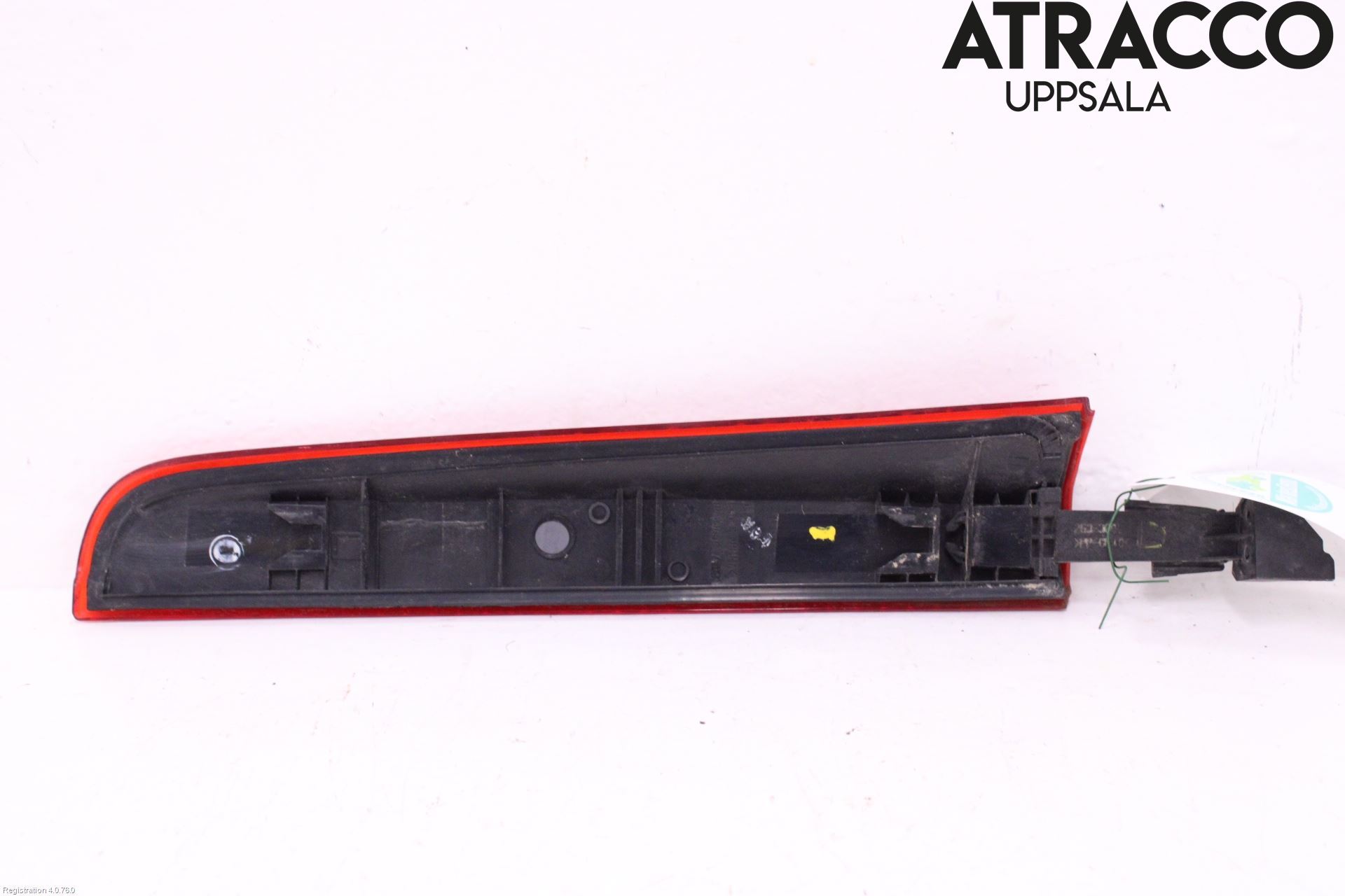 Nissan NOTE E11 06-14 Dimljus/Reflex Bak