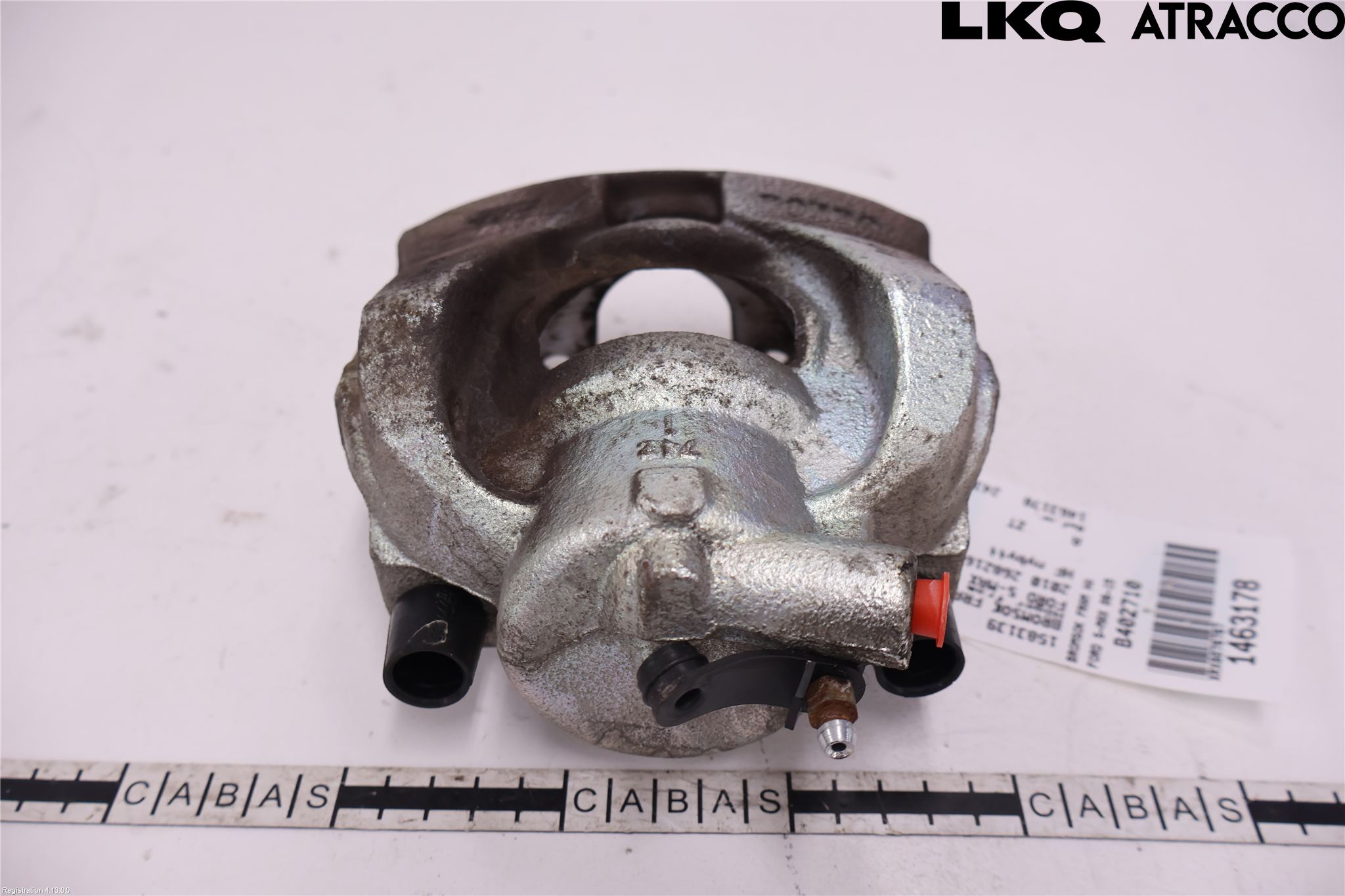 Ford S-MAX 06-15 Bromsok Fram Höger