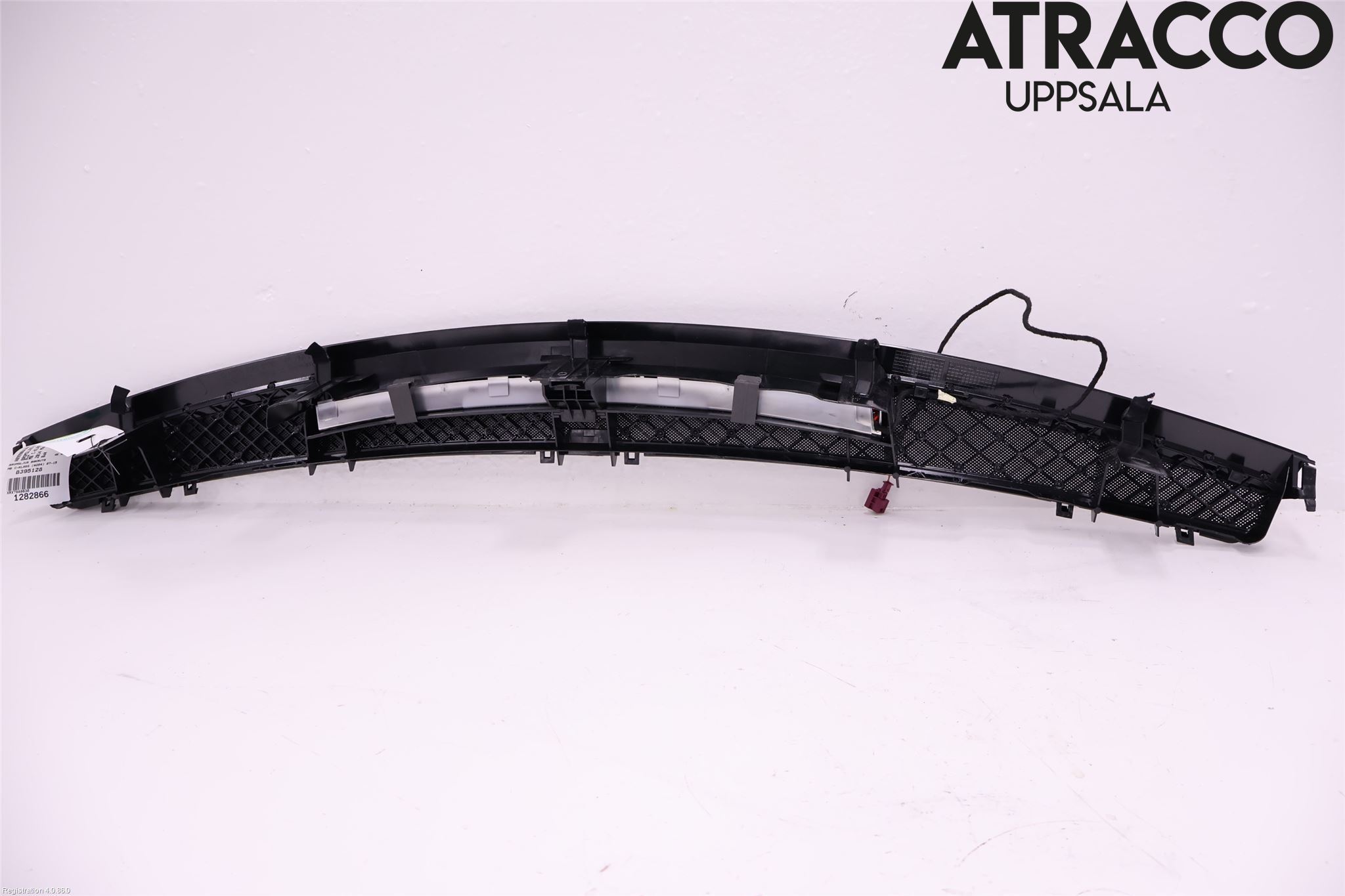 Mercedes-Benz MB C-KLASS (W204) 07-15 Bromsljus Bakruta
