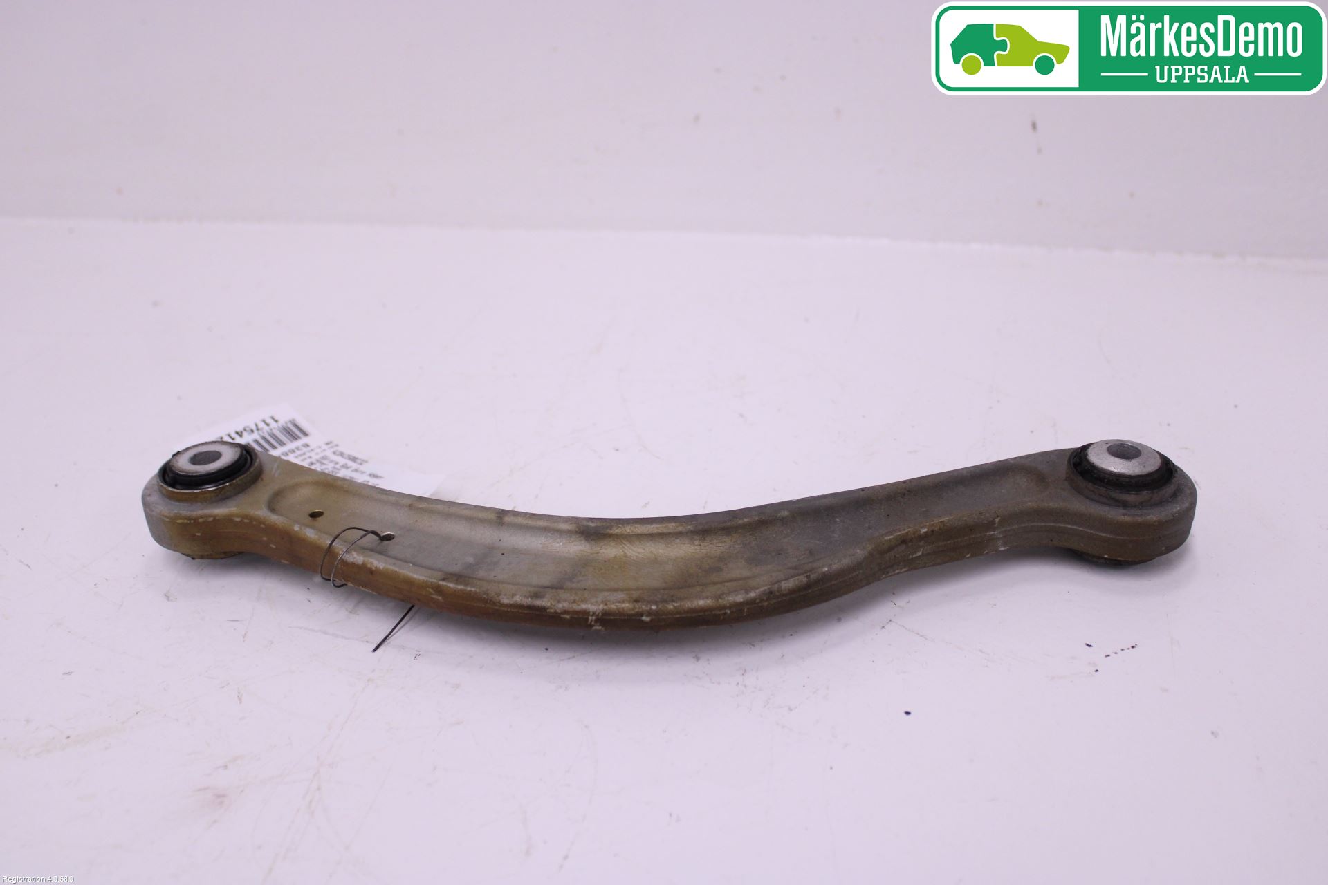 Mercedes-Benz MB C-KLASS (W204) 07-15 Bärarm Bak Övre Höger