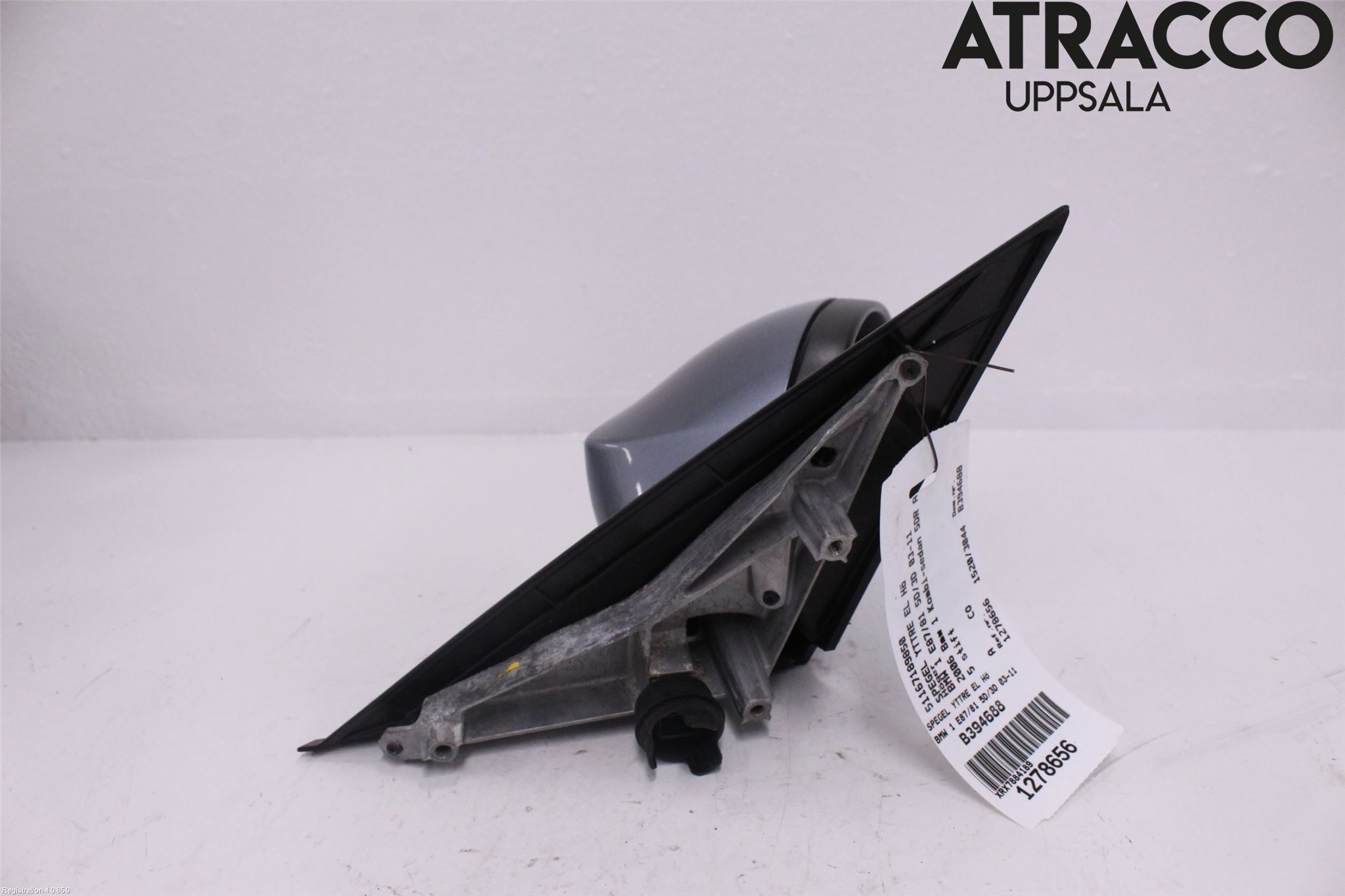 BMW 1 E87/81 5D/3D 03-11 Spegel Yttre El Hö