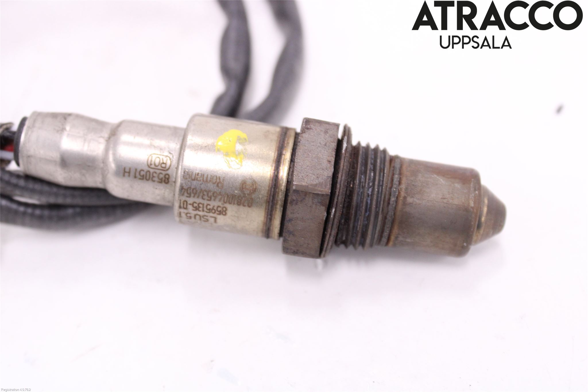 BMW X1 F48 15-22 Injlambdasond