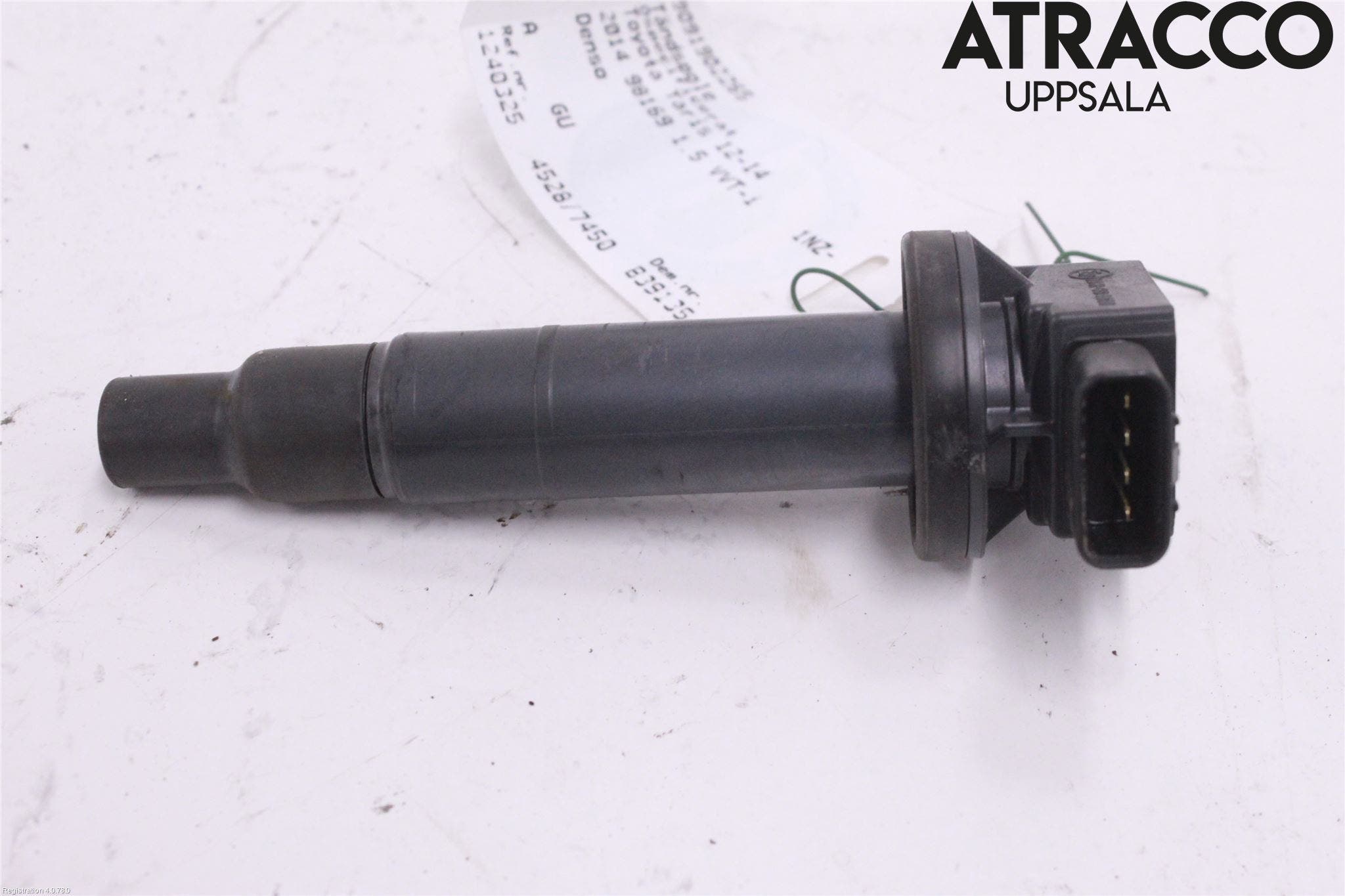 Toyota YARIS XP130 12-14 Tändspole