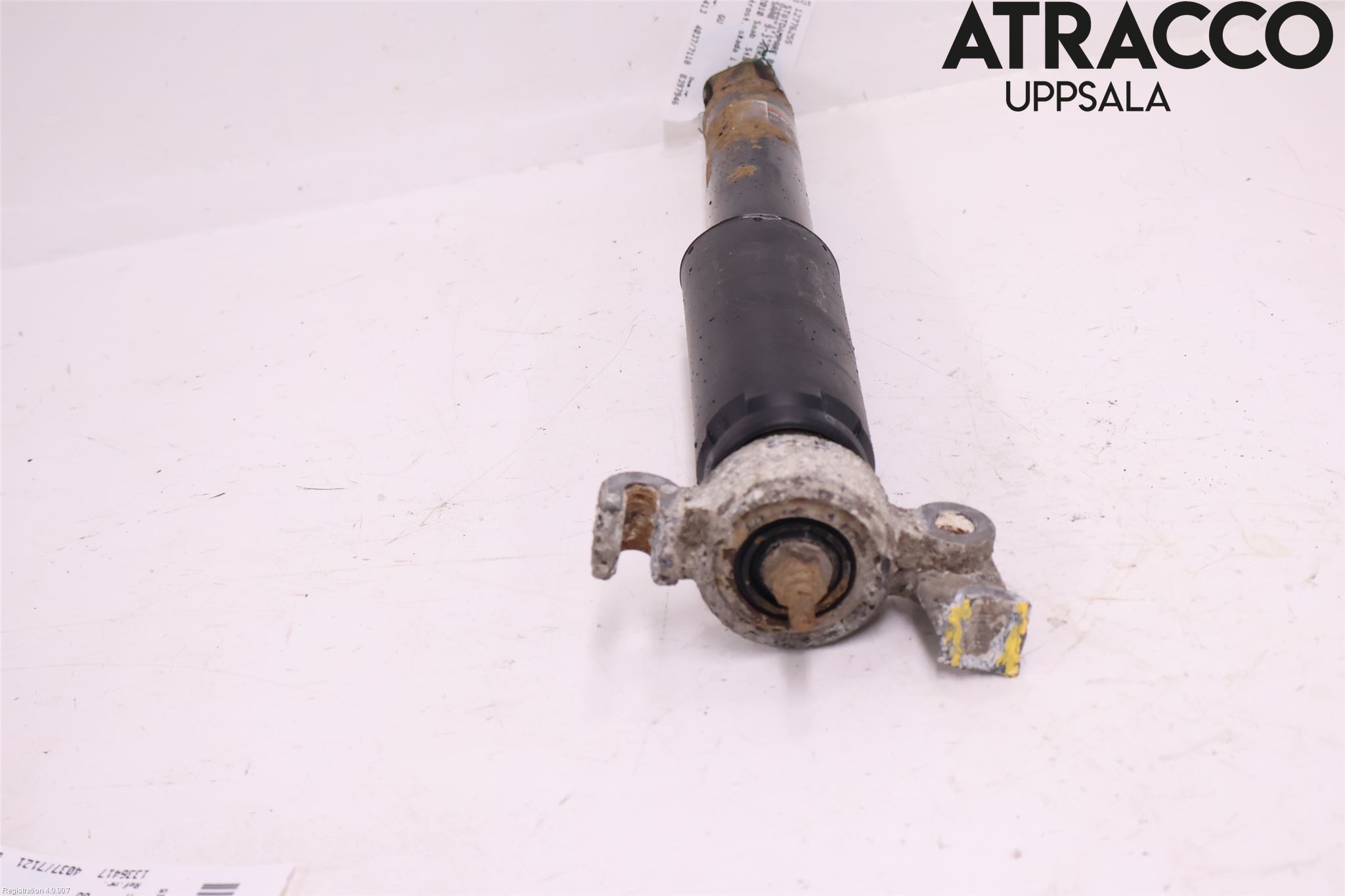 Saab 9-3 VER2/VER3 08-15 Stötdämpare Bak