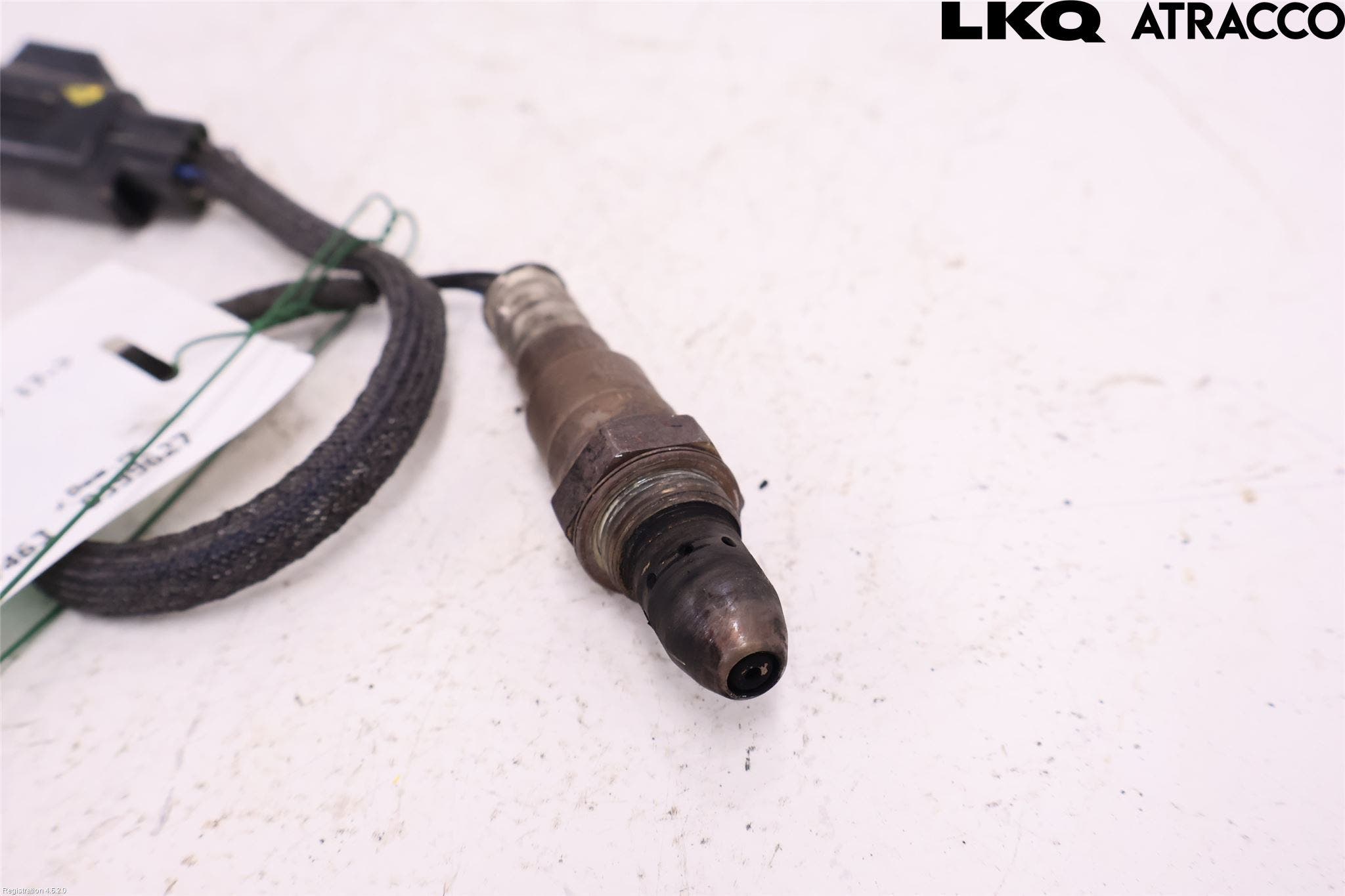 Volvo V90 CROSS COUNTRY 17->> Injlambdasond