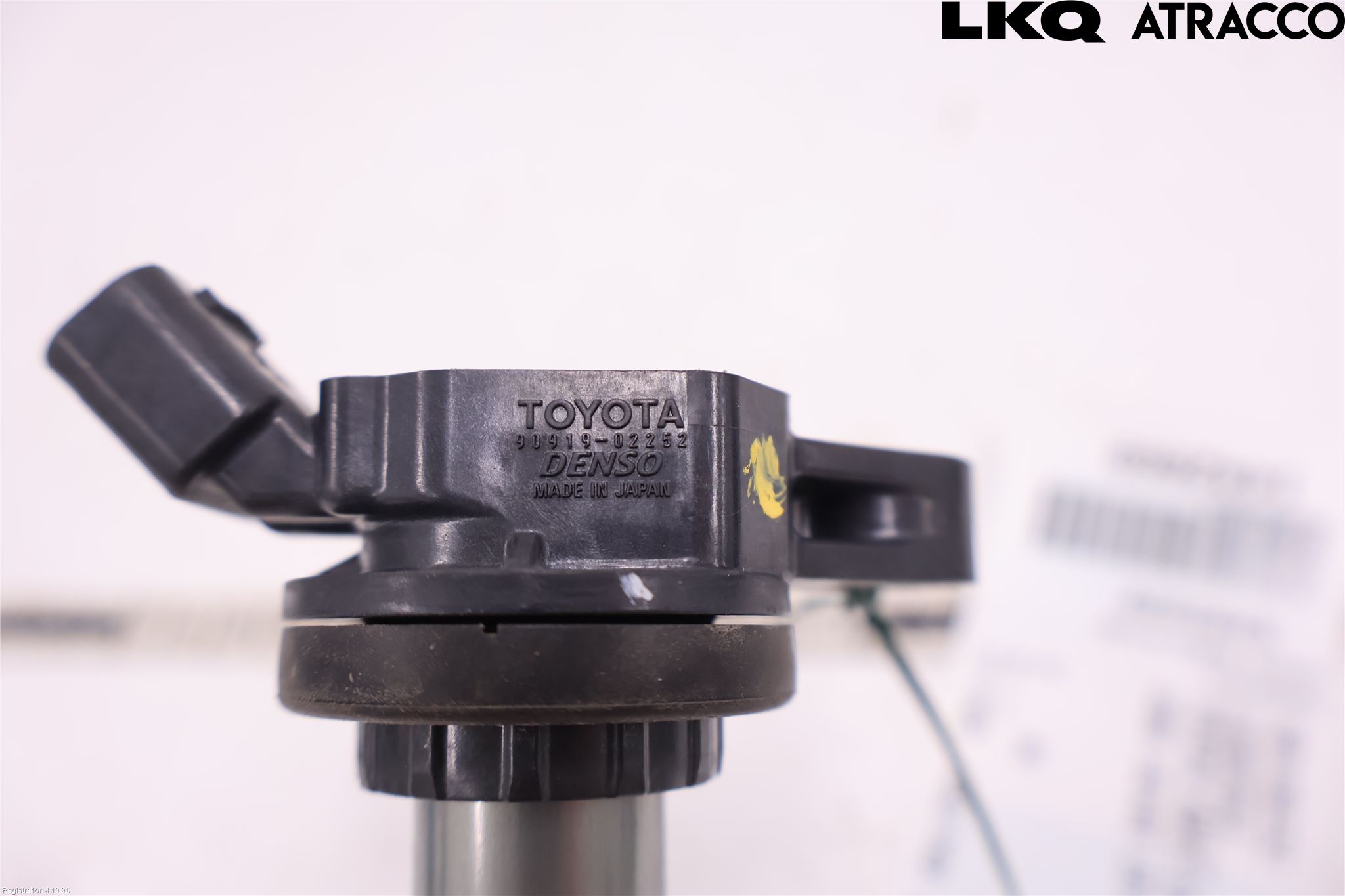 Toyota AURIS 07-09 Tändspole