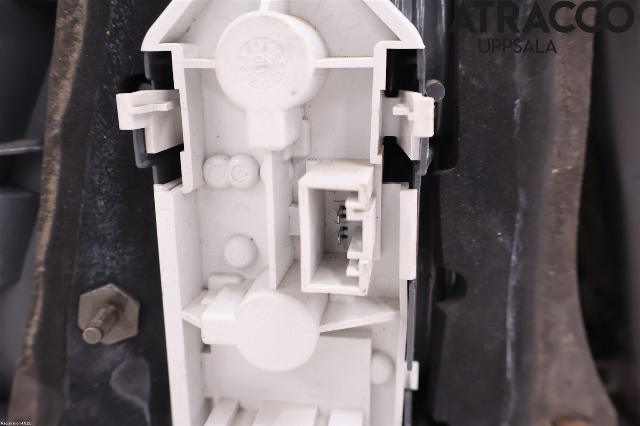 BMW 3 E46      98-05 Bakljus Höger