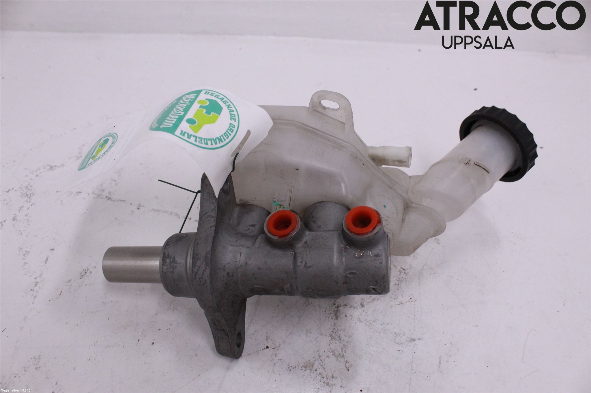 Mitsubishi OUTLANDER 07-12 Broms Huvudcylinder