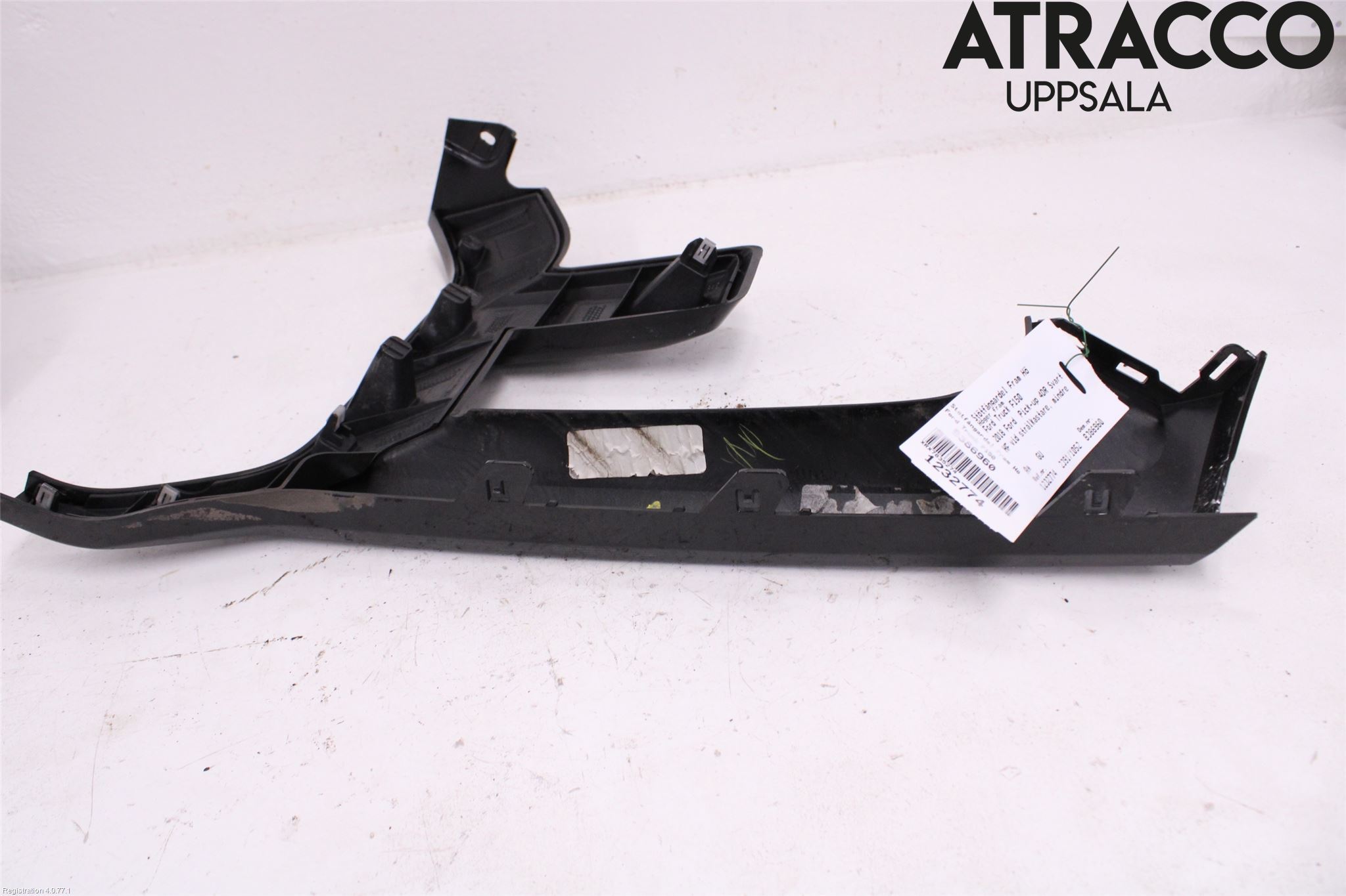 Ford TRUCK F150 Stötfångardel Fram Hö