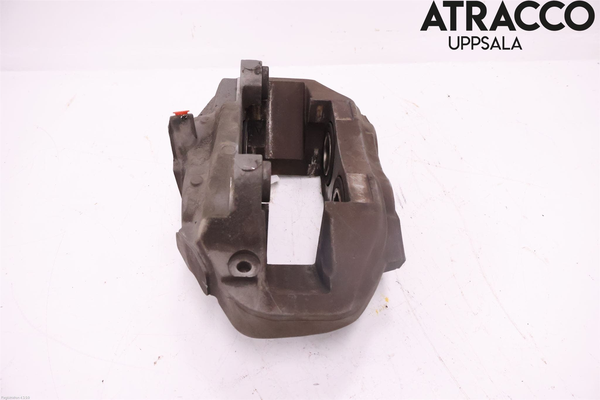 Mercedes-Benz MB E-KLASS (W213) 16-23 Bromsok Fram Vänster