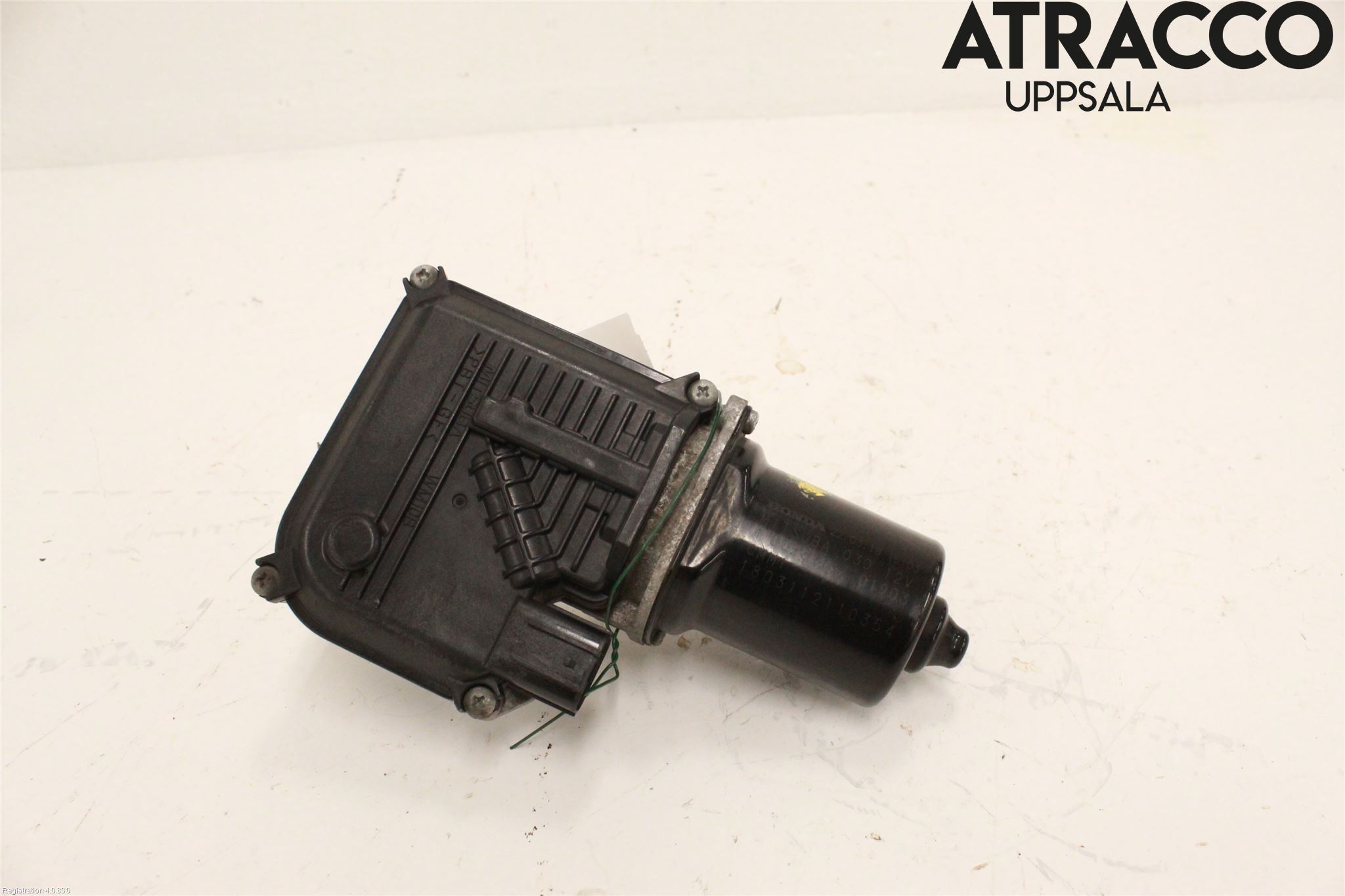 Honda CIVIC 17-22 Torkarmotor Vindruta