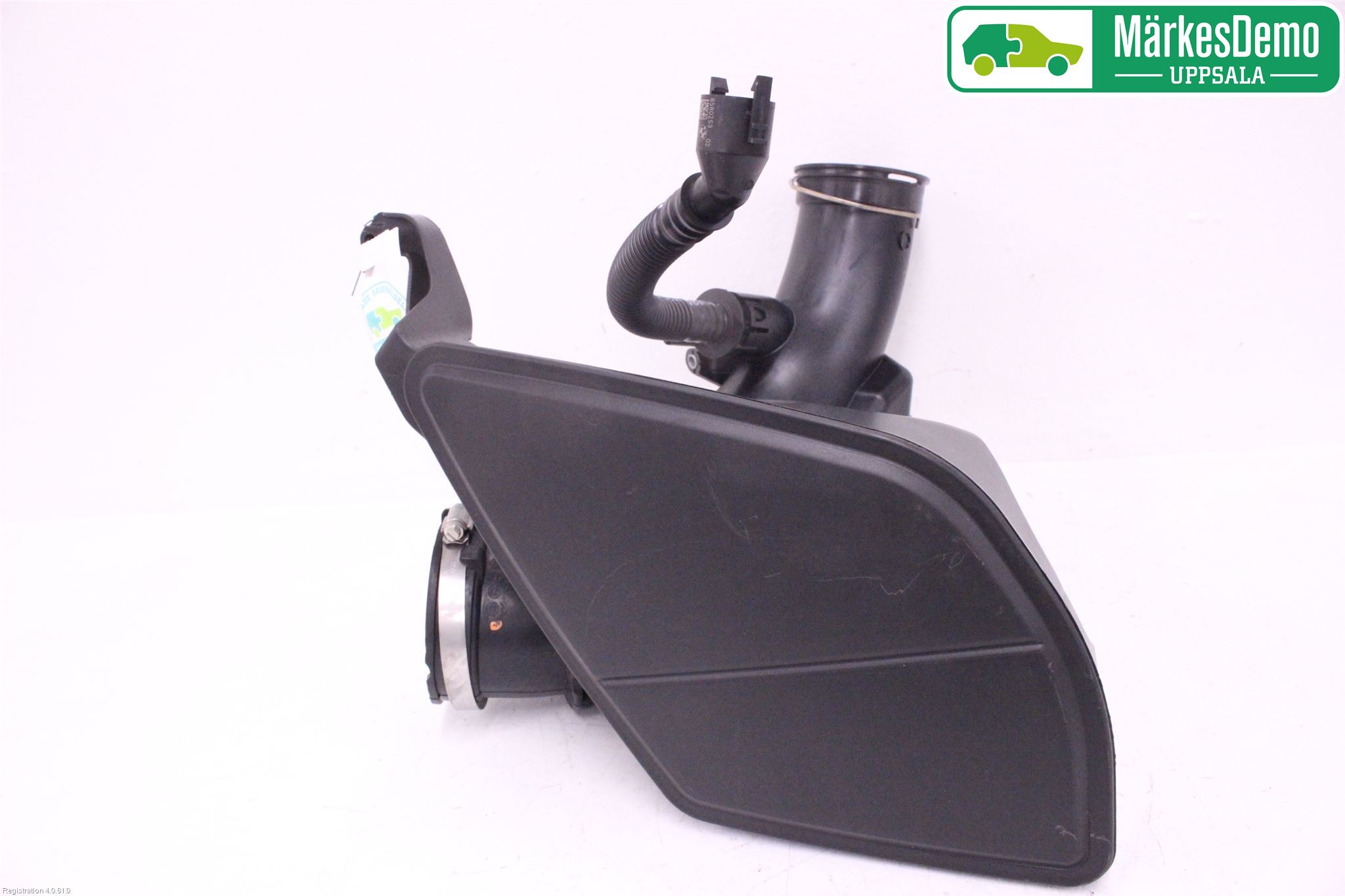 BMW 5 G30/G31/F90 17-23 Luftrenare