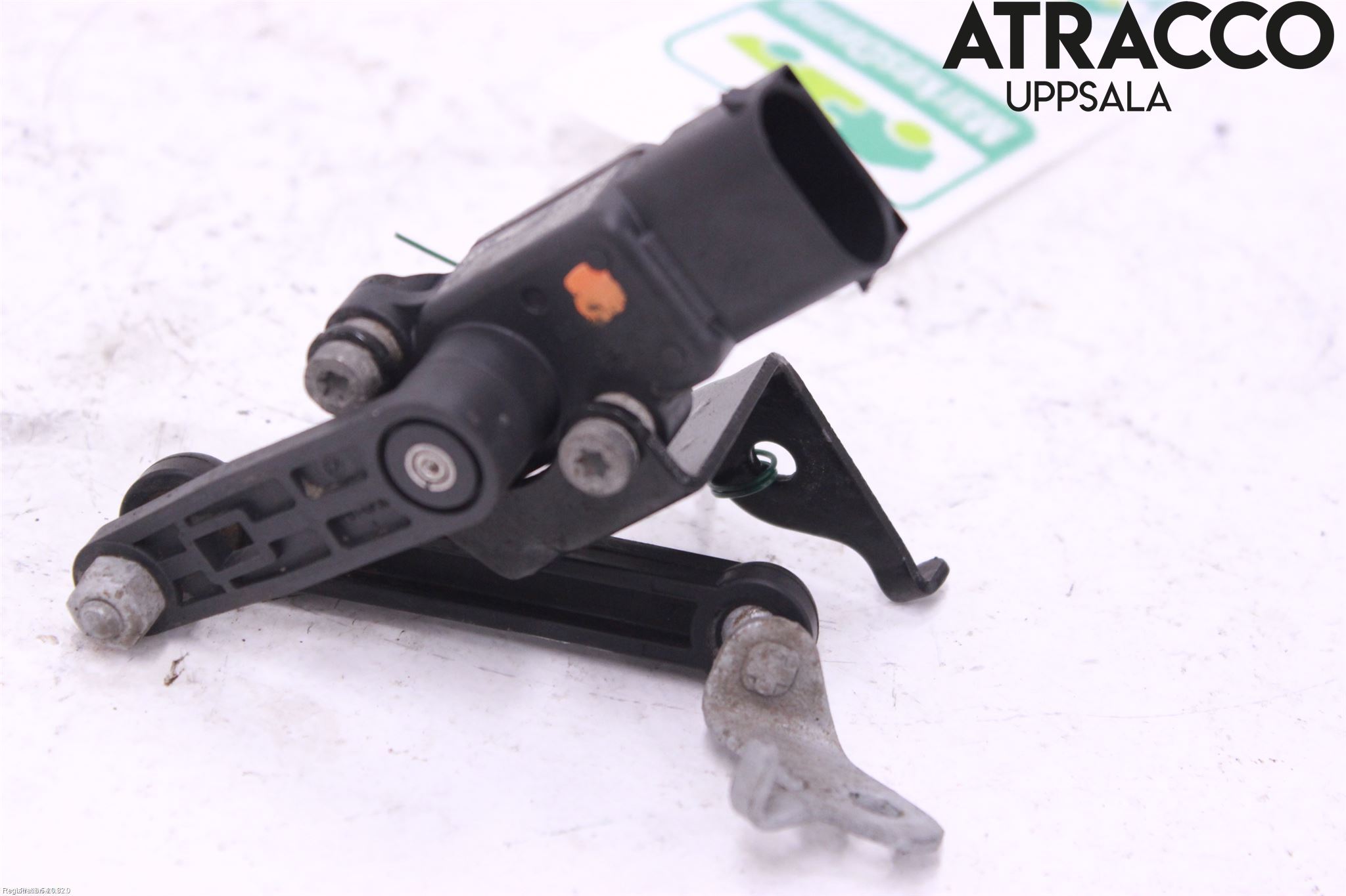 BMW X1 F48 15-22 Givare Accelaration