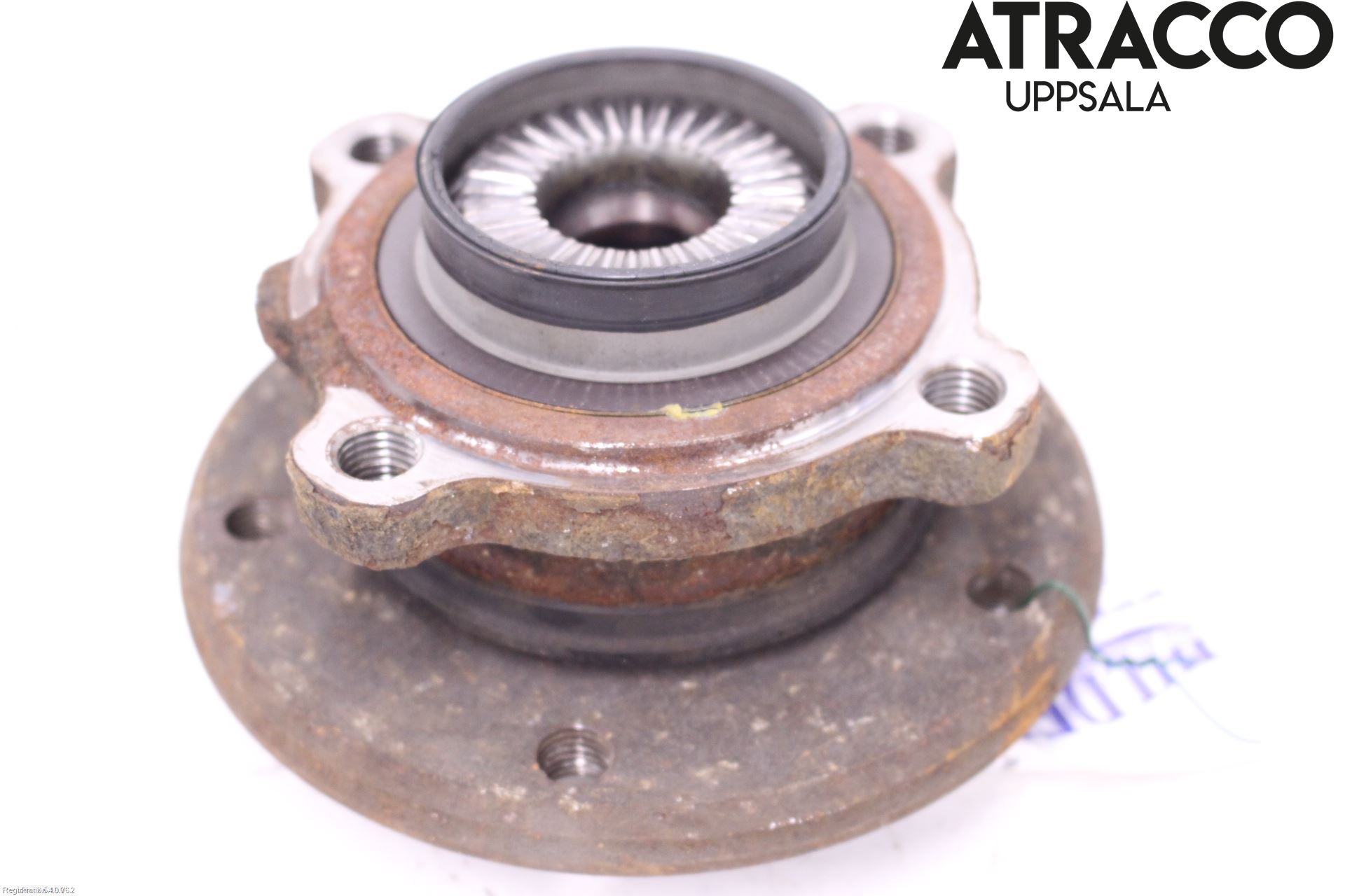 BMW X1 E84 10-15 Nav Fram