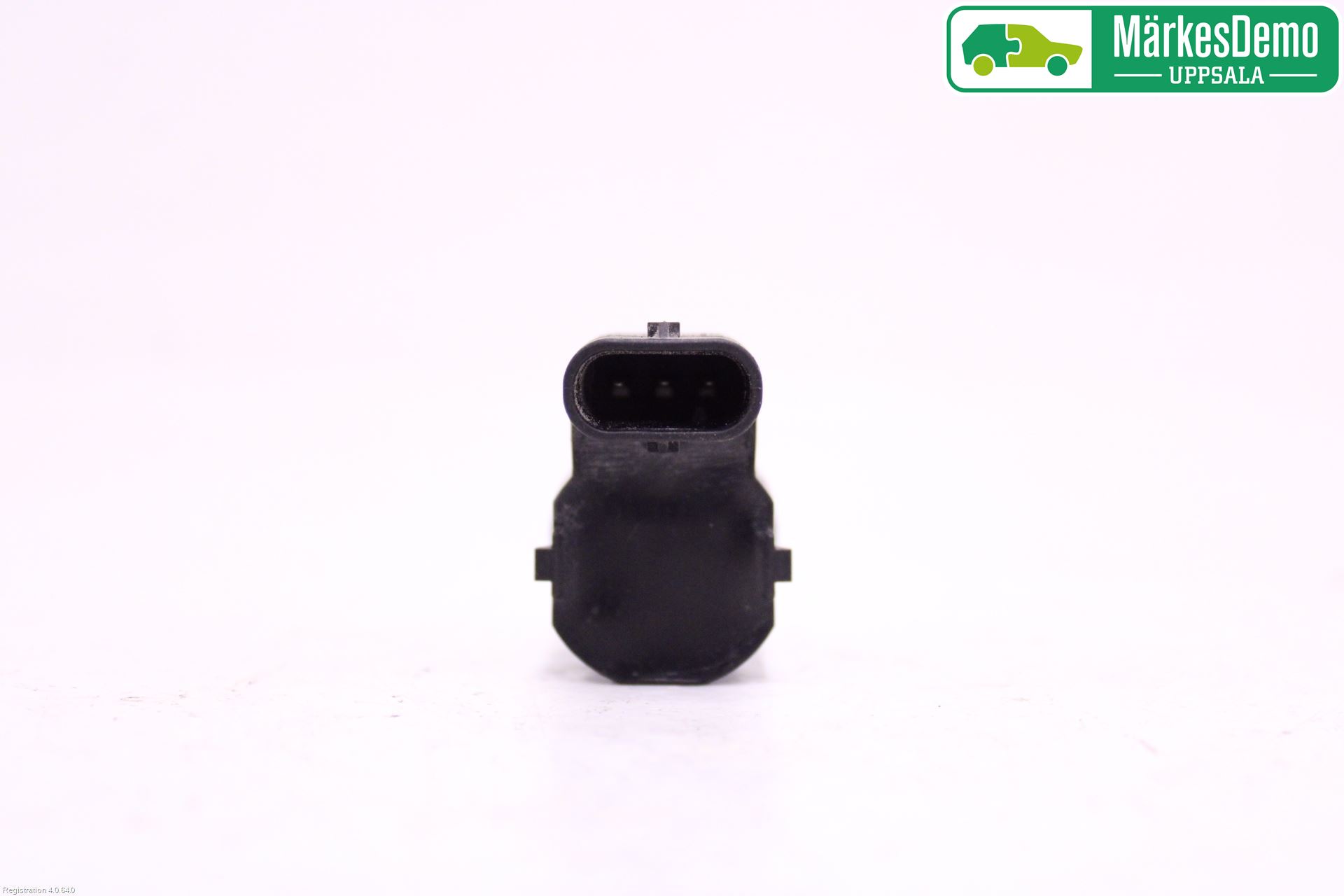 BMW X3 E83     03-10 Parkeringshjälp Backsensor