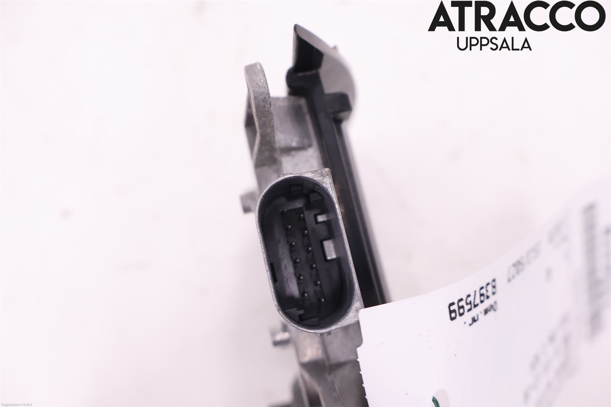 BMW X5 F15 13-18 Sensor Aktivt Kollisionsskydd