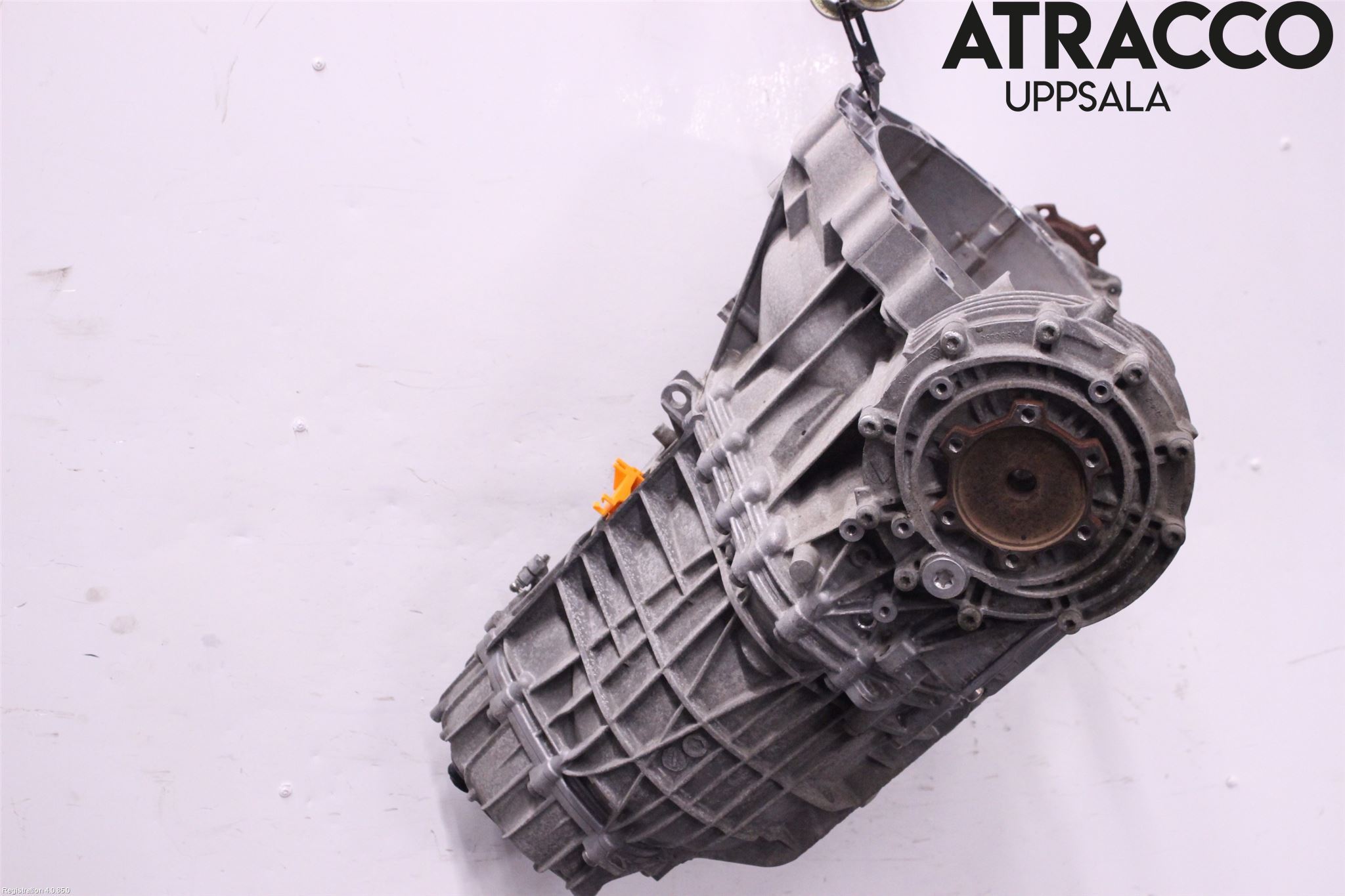 Audi A5 07-16 Växellåda Automat