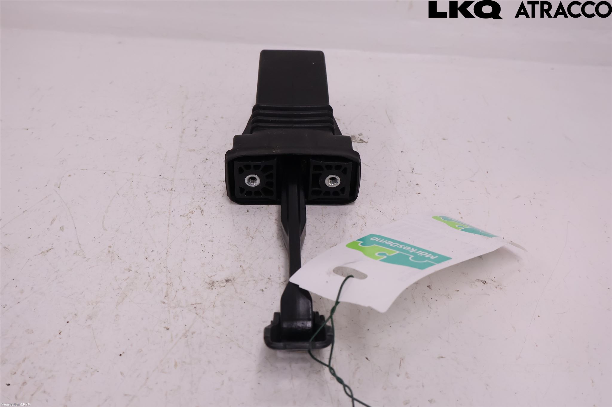 Audi A3/S3 8V 13-20 Dörrstopp