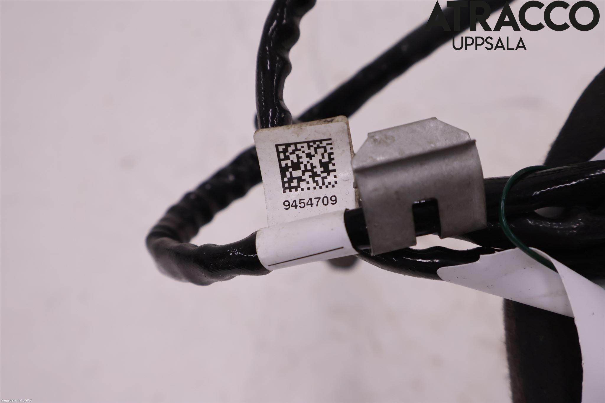 BMW 3 G20/G21/G80/G81 19- Injlambdasond