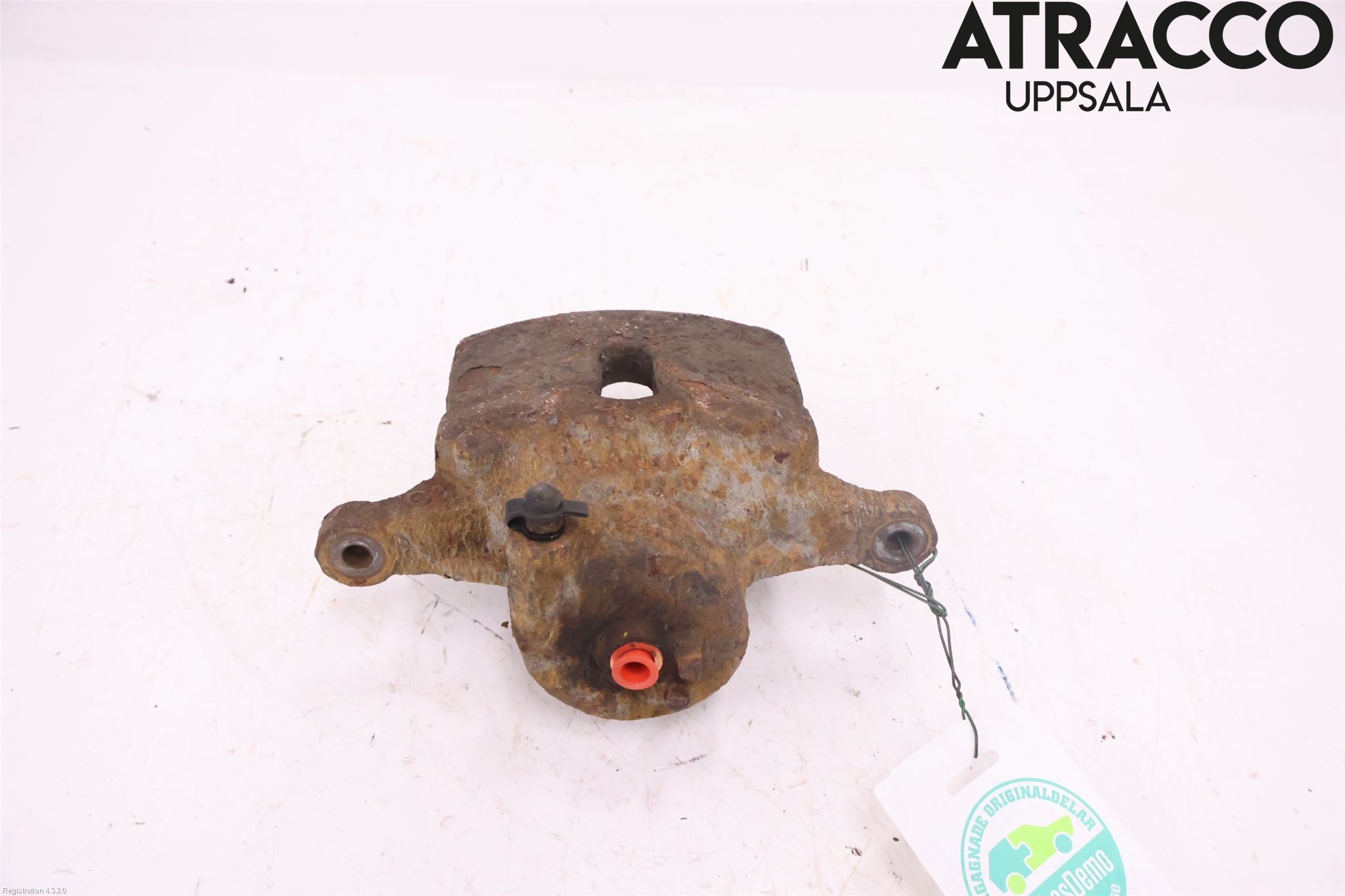 Kia CEED 12-18 Bromsok Fram Vänster