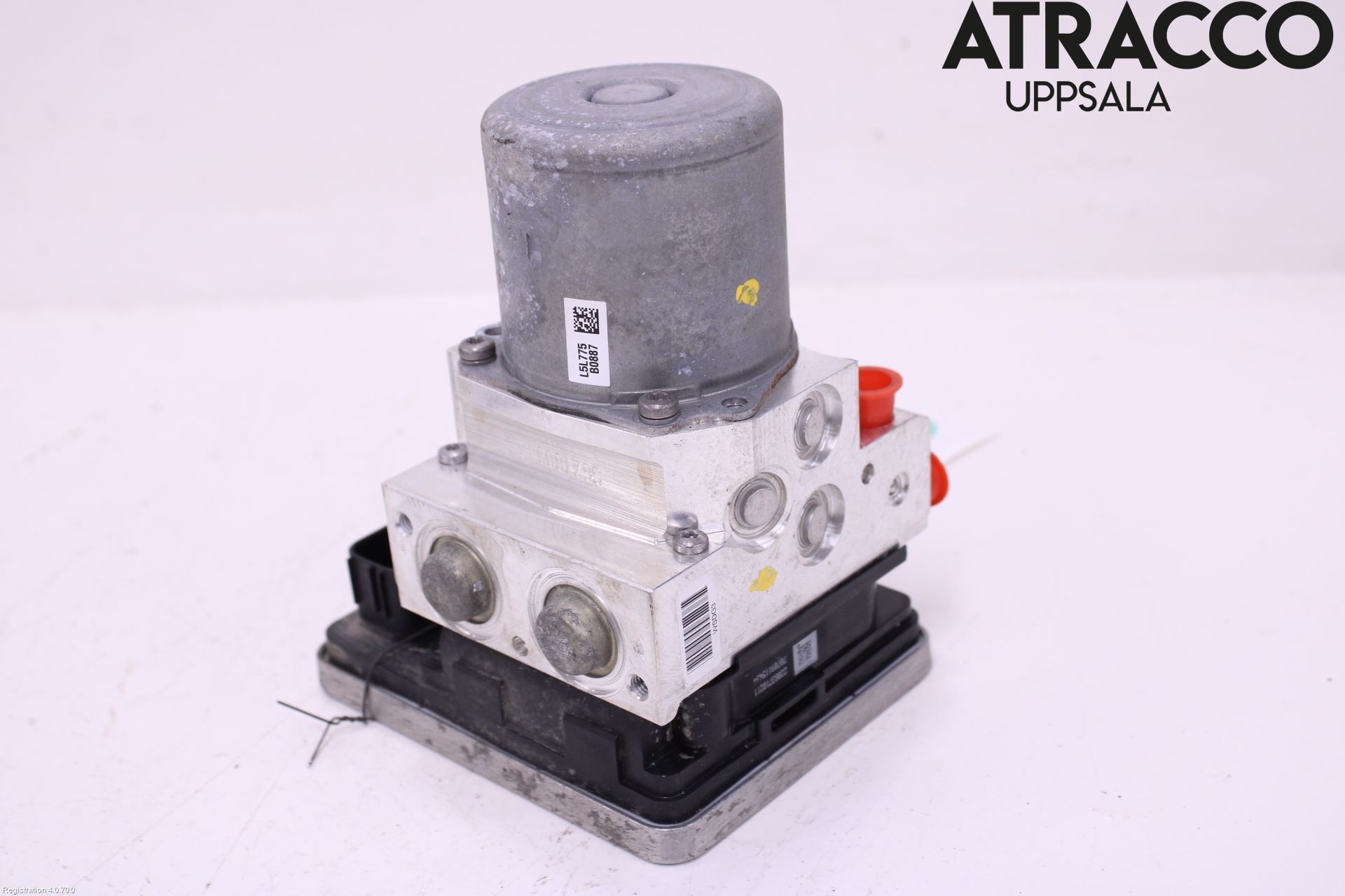 BMW 5 G30/G31/F90 17-23 Abs Hydraulaggregat