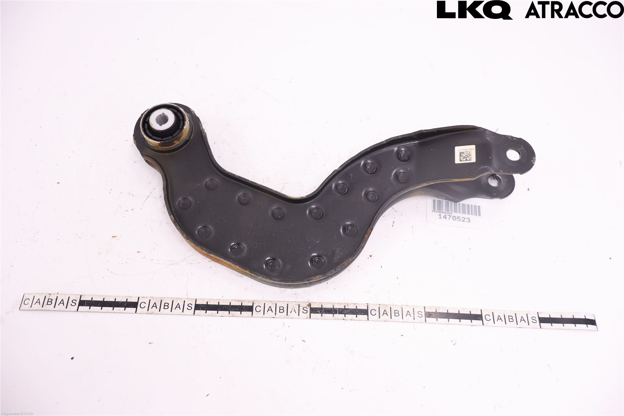 Mercedes-Benz MB CLA-KLASS (C118/X118) 19- Bärarm Bak Övre Höger