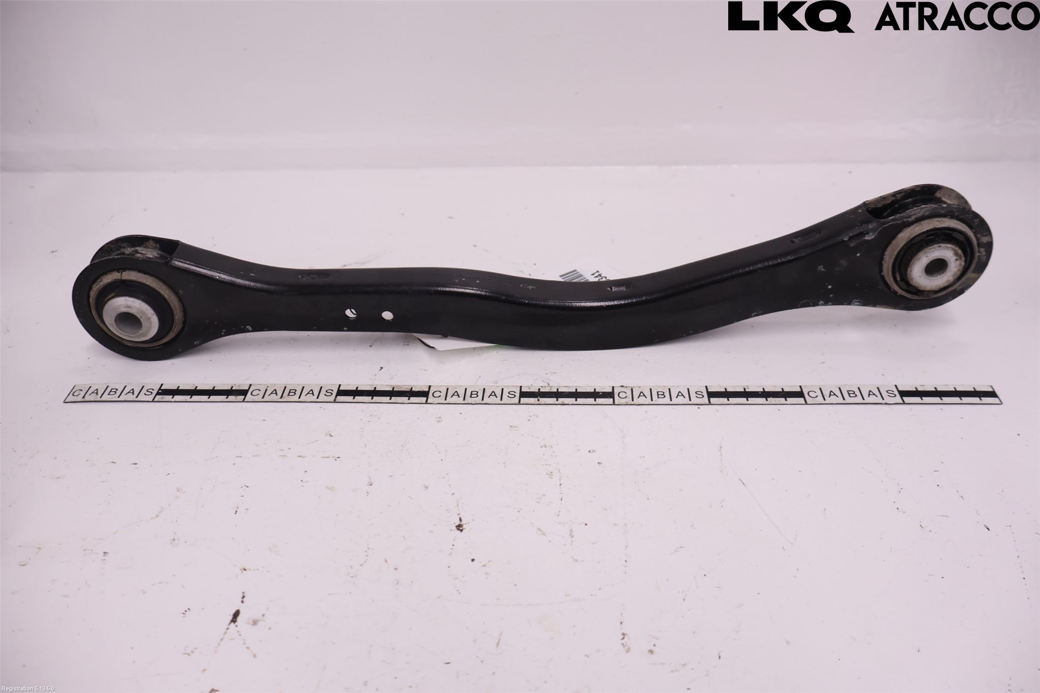 BMW X5 G05 18- Bärarm Bak Höger