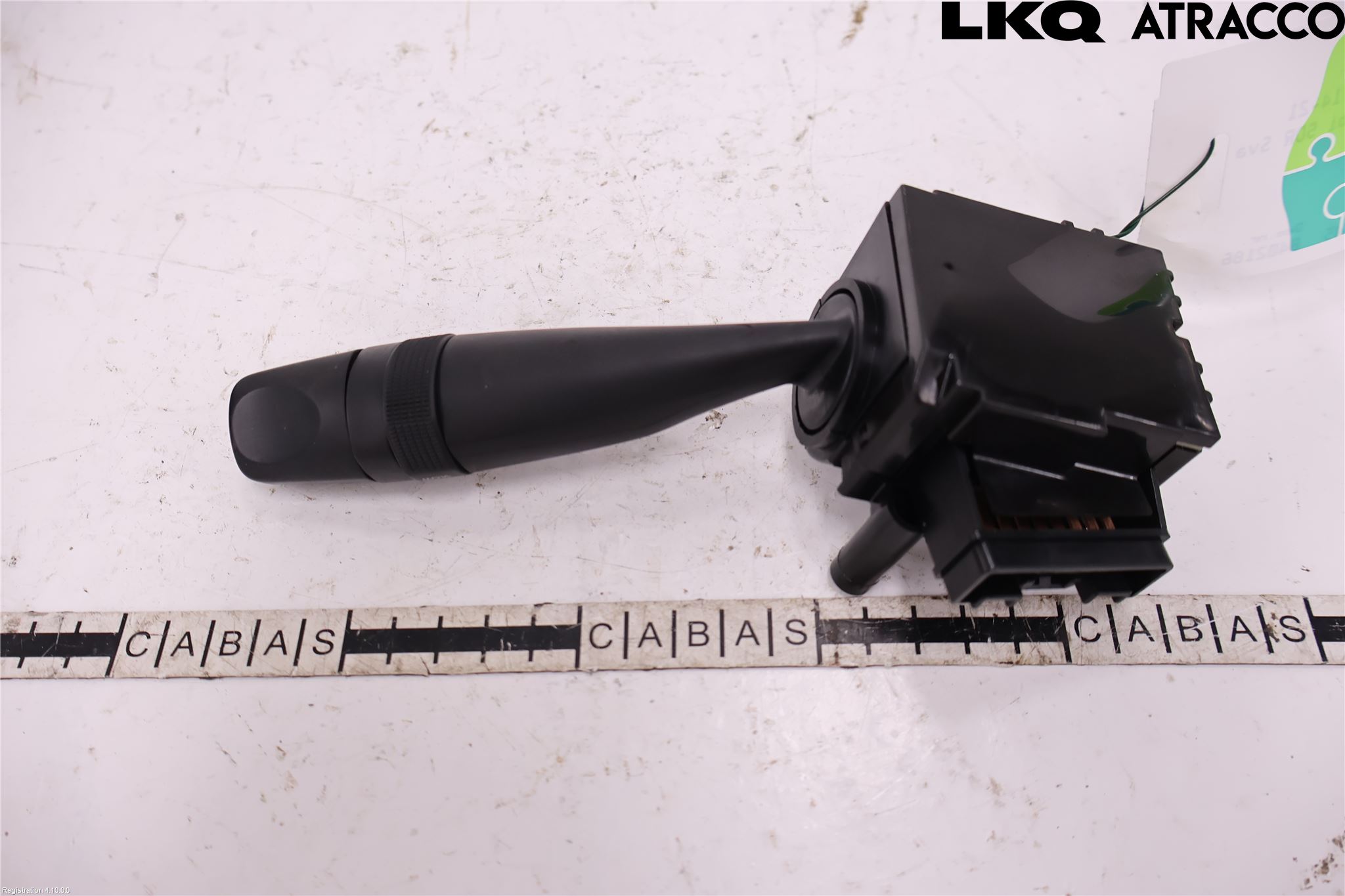 Suzuki SX4 S-CROSS 14-21 Spak Torkar-Spolomk