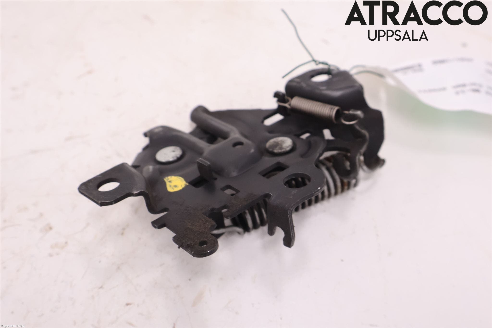 Toyota RAV 4 06-12 Huvlås