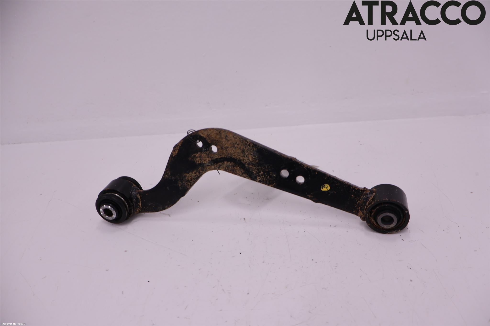 Toyota RAV4 13-18 Bärarm Bak Övre Vänster