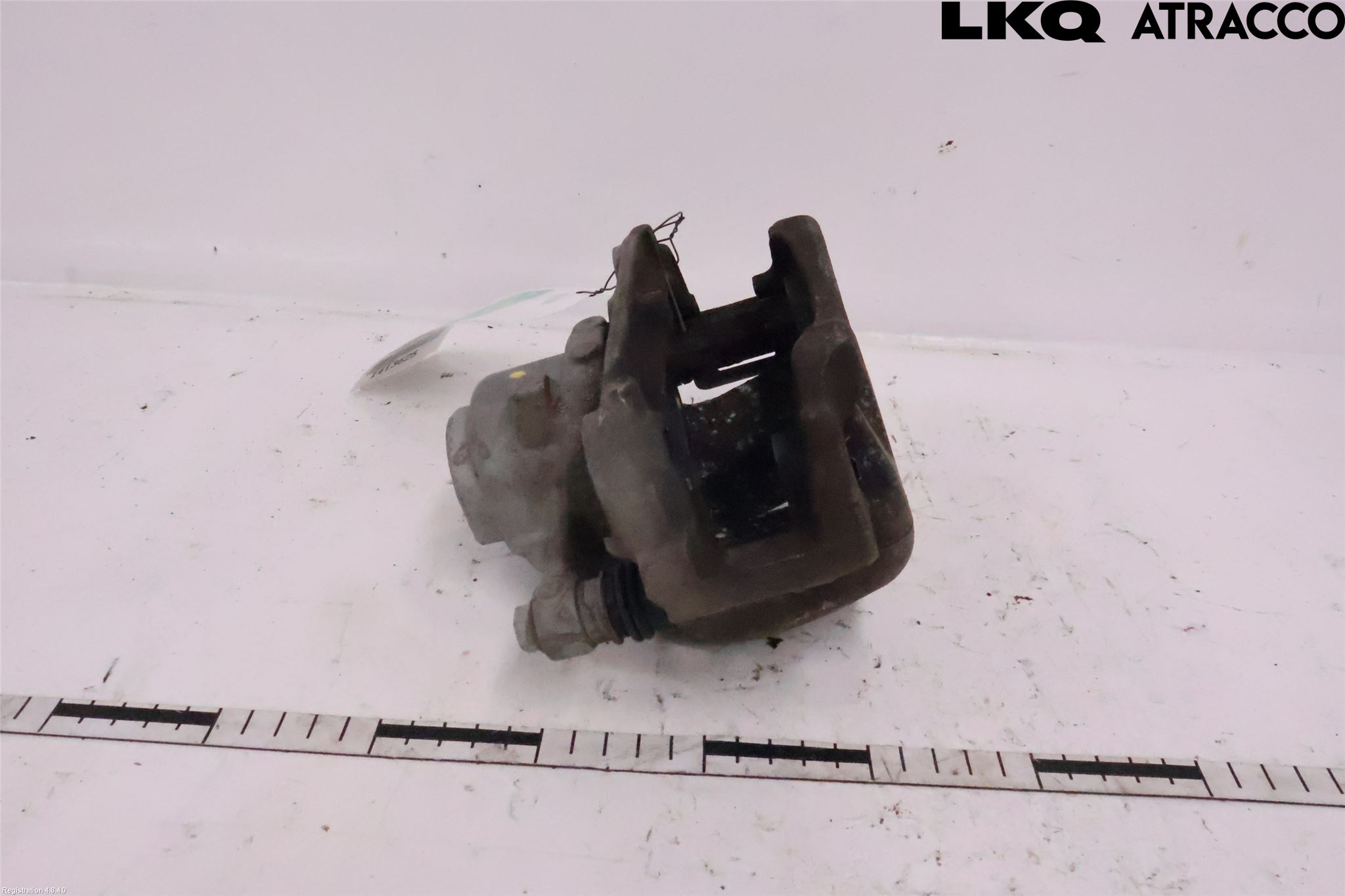 BMW i3 I01 13-22 Bromsok Fram Vänster