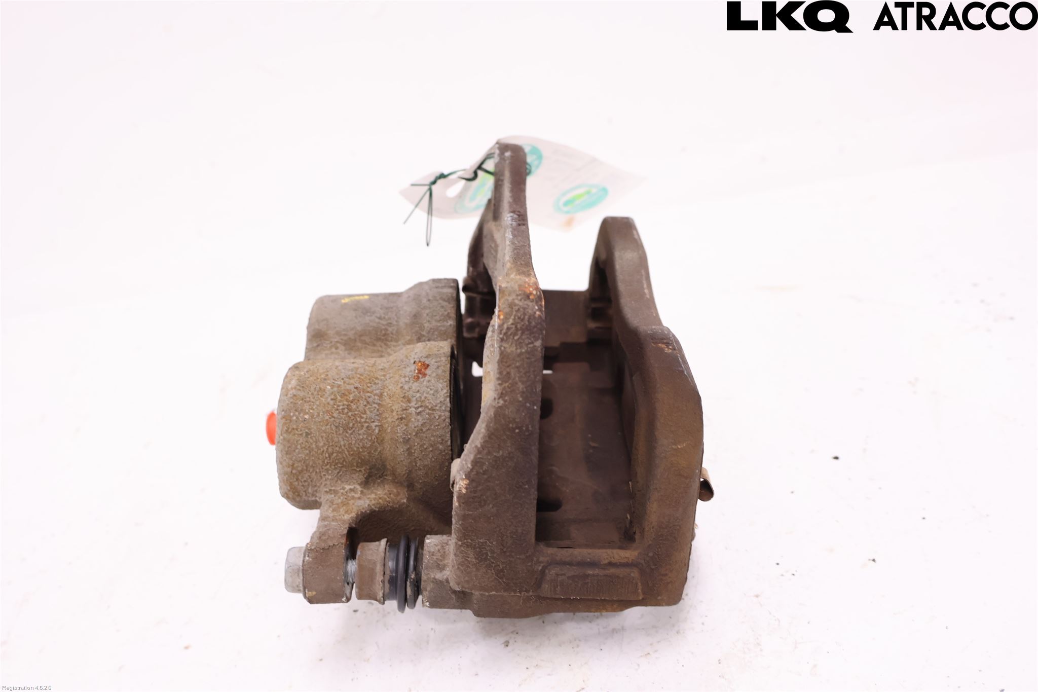 Toyota CAMRY 19-24 Bromsok Fram Höger